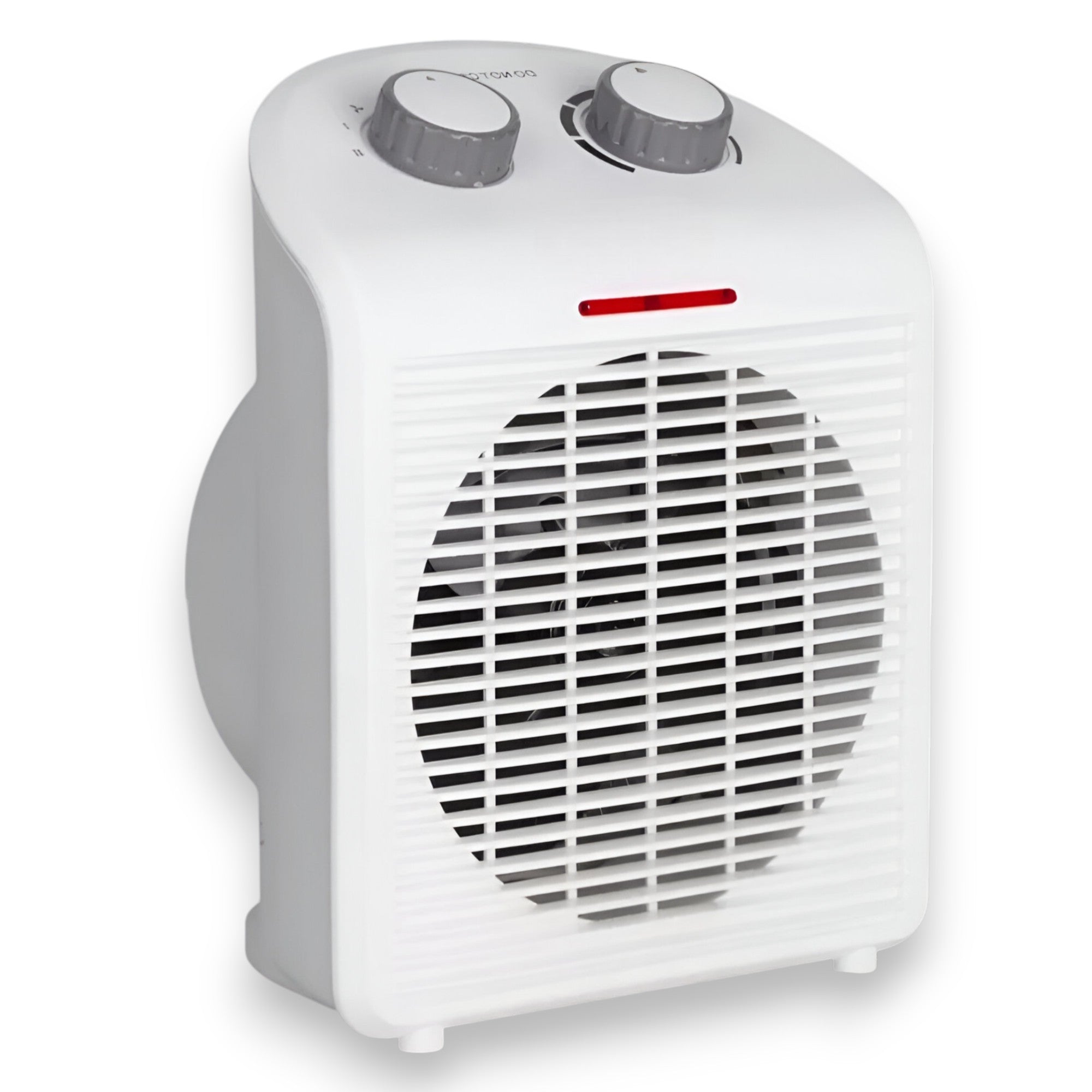 Calefactor Kendal 2000W Ajustable Calienta Hasta 14m2 KFH-18