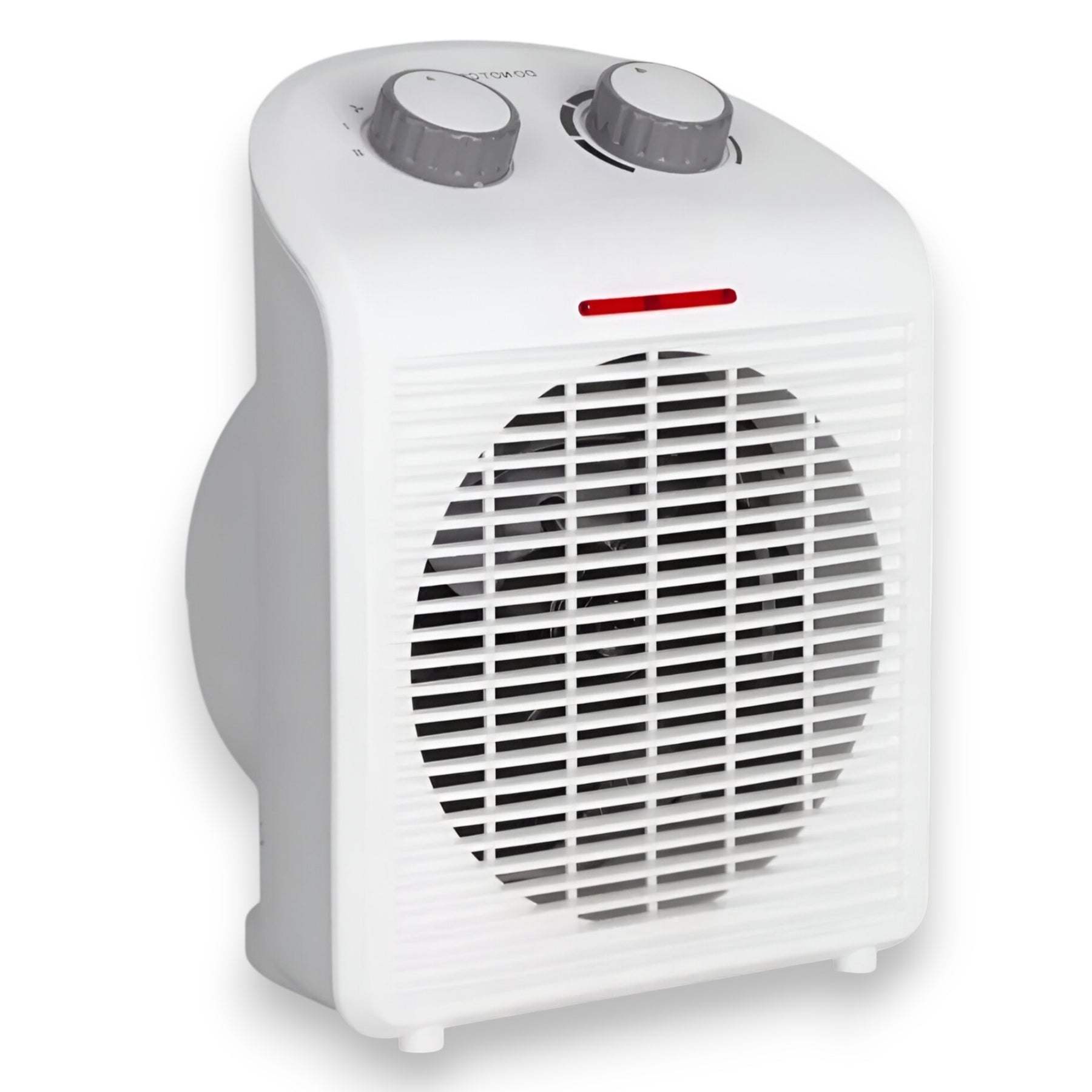 Calefactor Kendal 2000W Ajustable Calienta Hasta 14m2 KFH-18