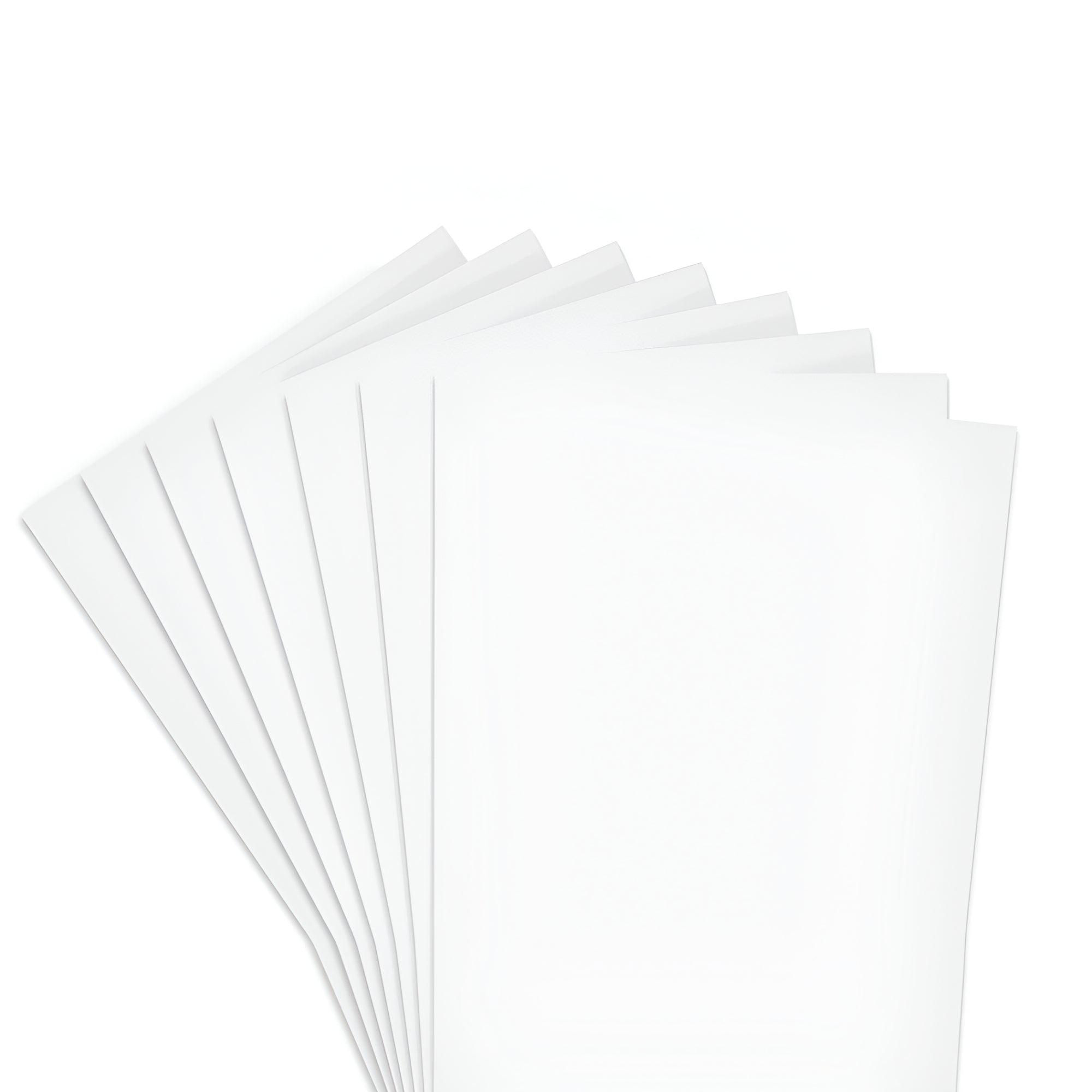 Papel Fotográfico Premium 180g HD Waterproof -100 Hojas - A4