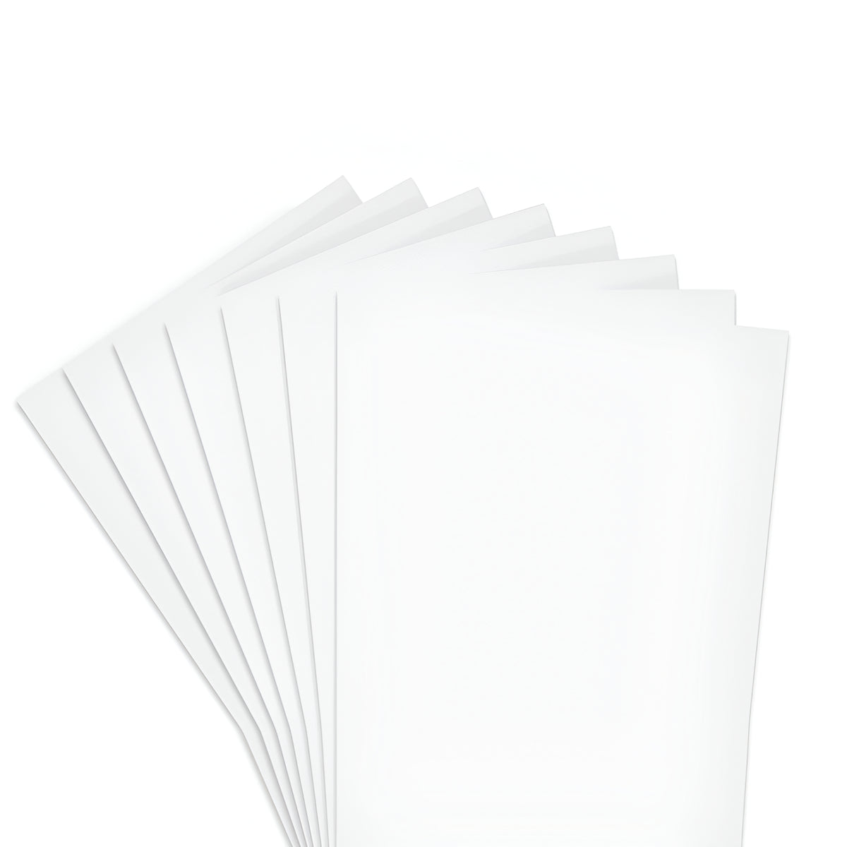 Papel Fotográfico Premium 180g HD Waterproof -100 Hojas - A4