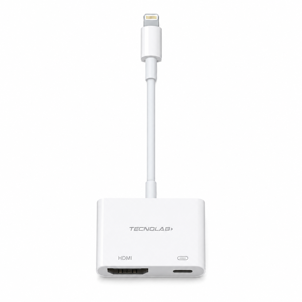 Adaptador Lightning A HDMI para iPhone / iOS/ iPad TL-113