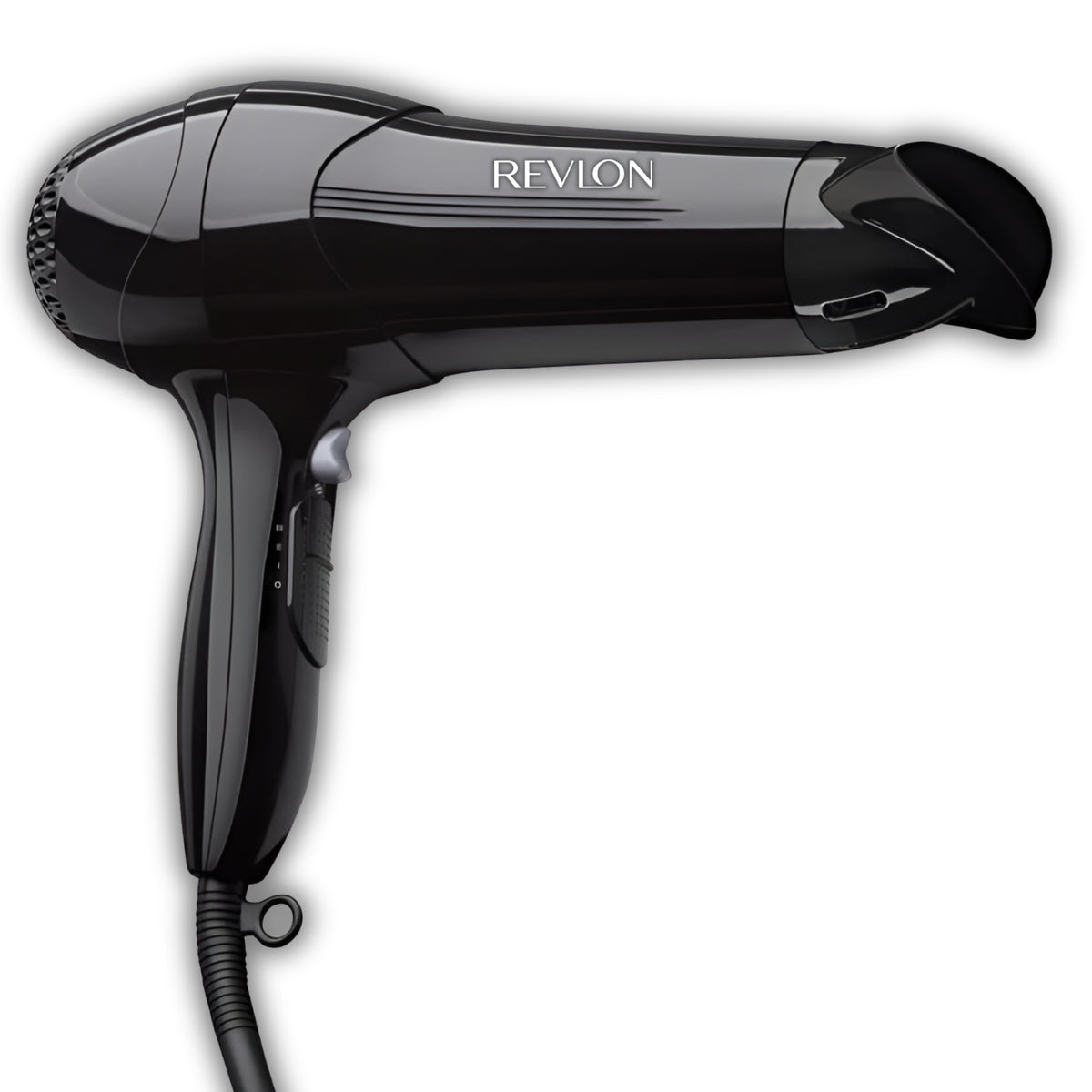 Secador De Cabello Revlon Ionic Pro Technology 2000W DR7773
