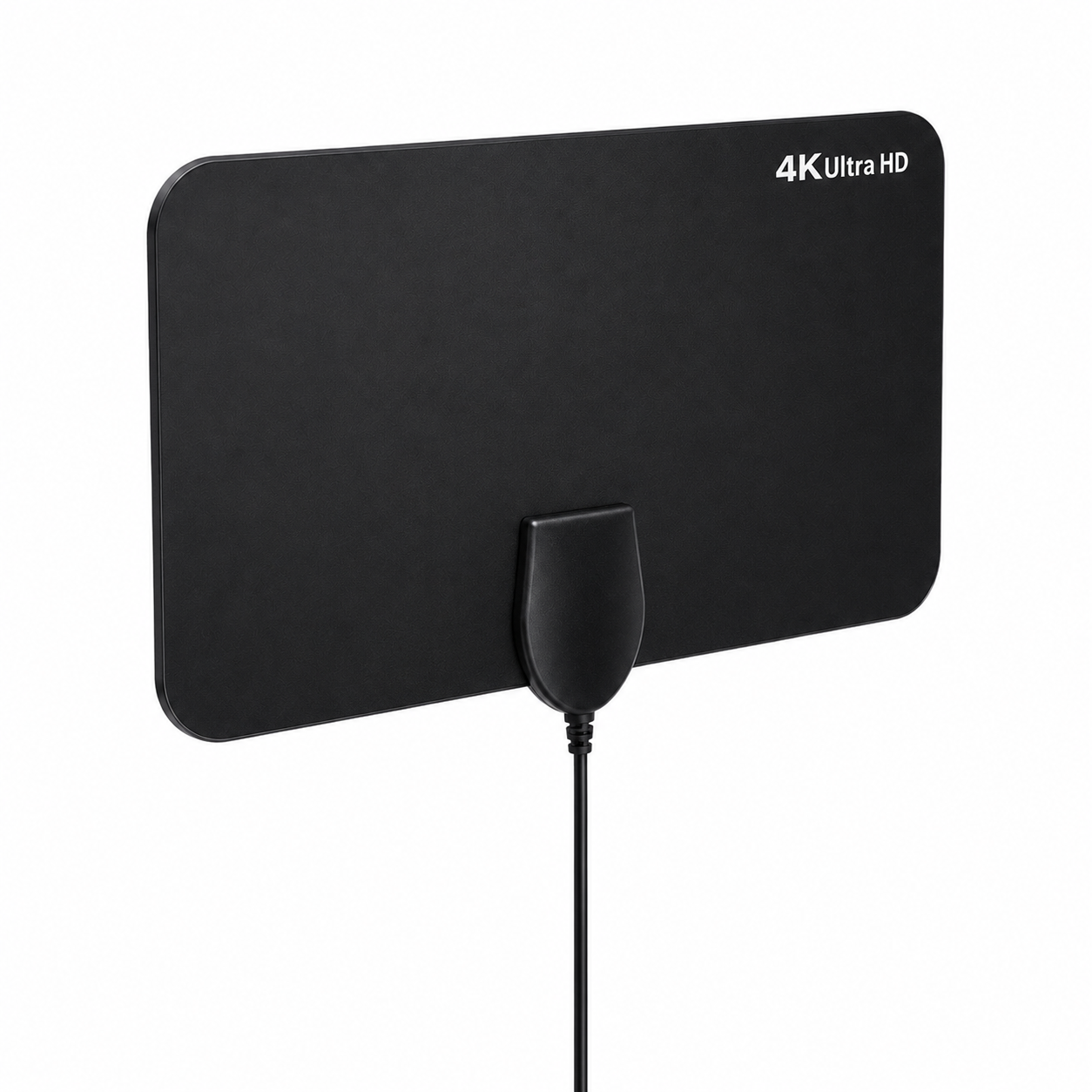 Antena de TV Digital Ultra HD 4K/ FHD de Alta Ganancia TL628