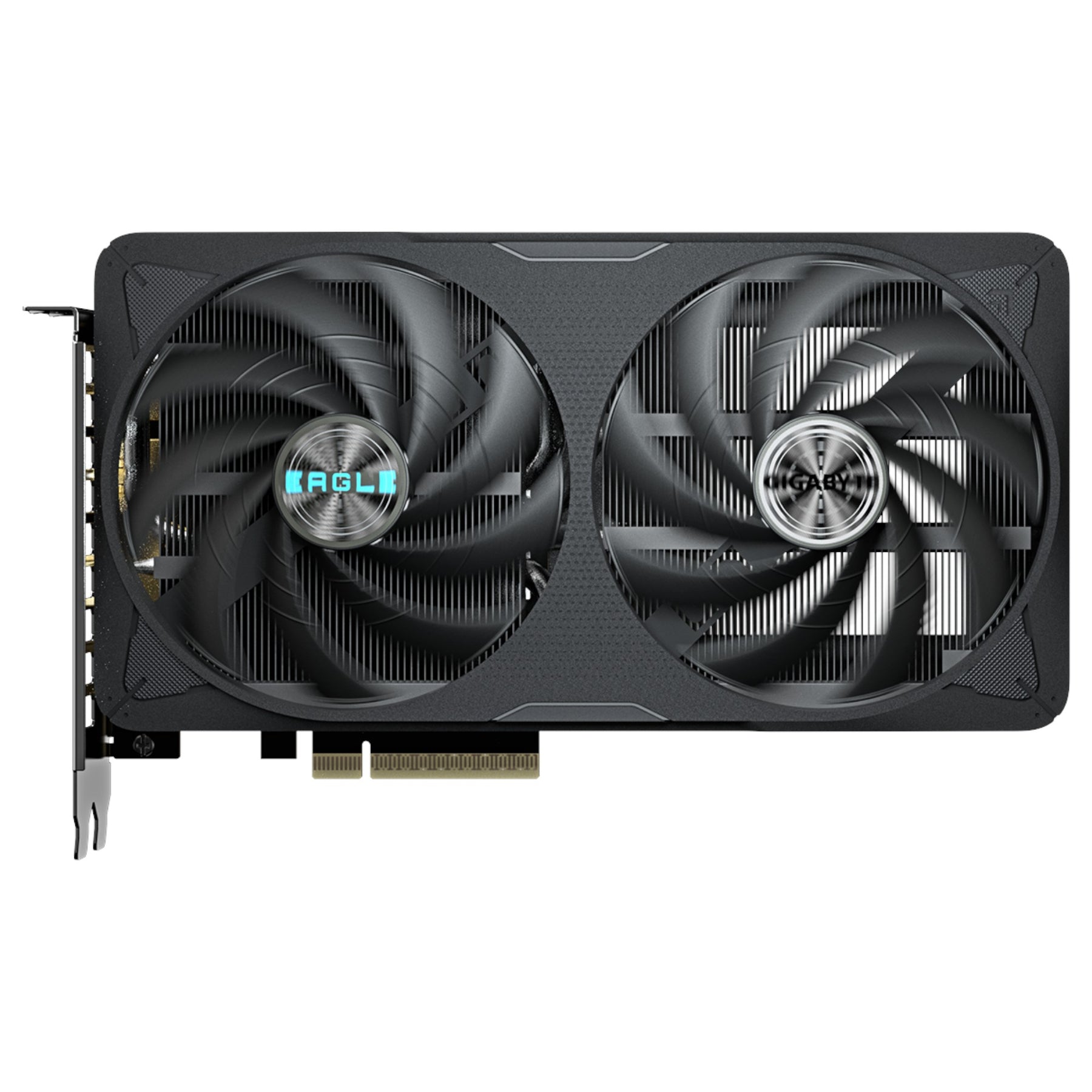 Tarjeta de Video Gigabyte 5060TI Eagle OC 16 GB Dual FAN