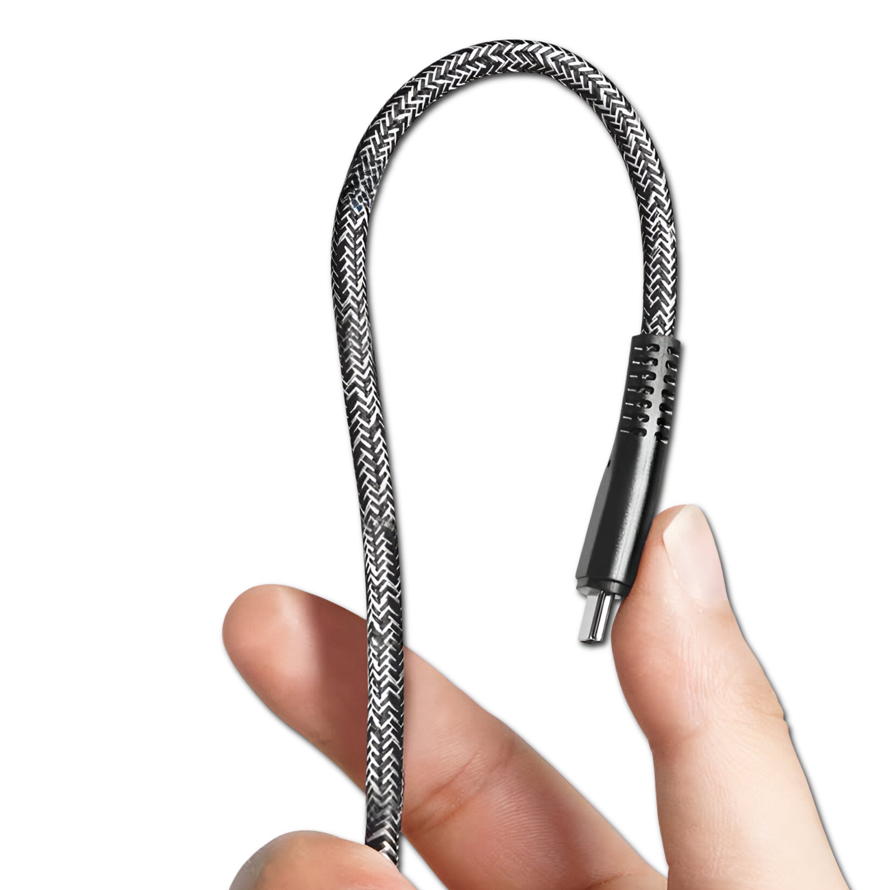 Cargador Universal USB-C para Smartphone y Notebook 65W SEC