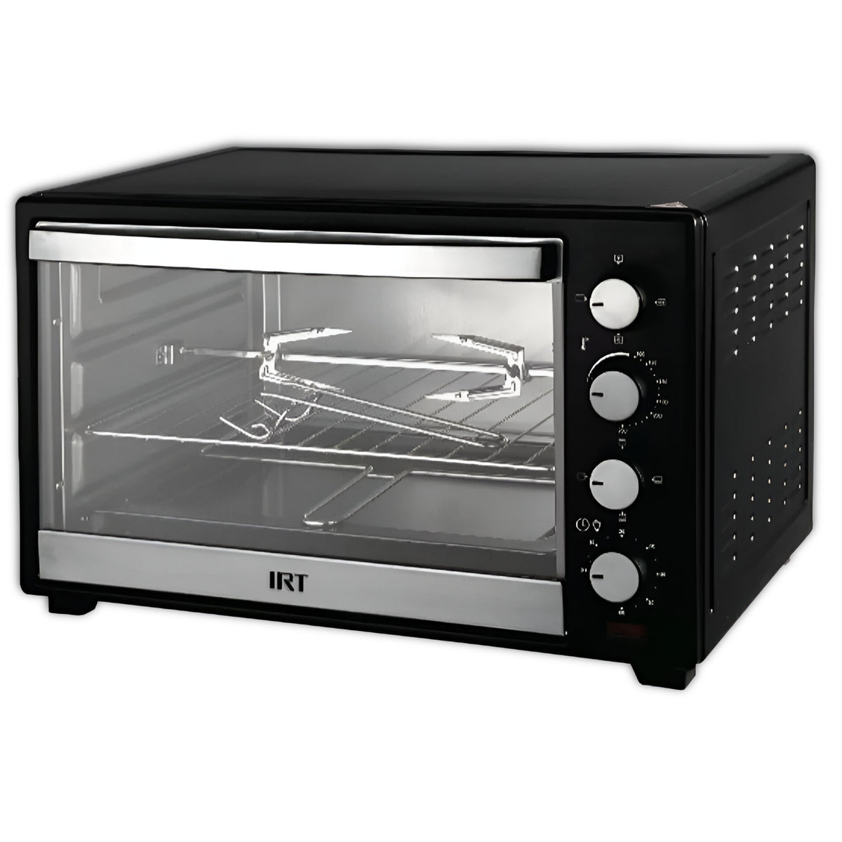 Horno Eléctrico IRT 60 Litros JK60A 2000W / 250° Max