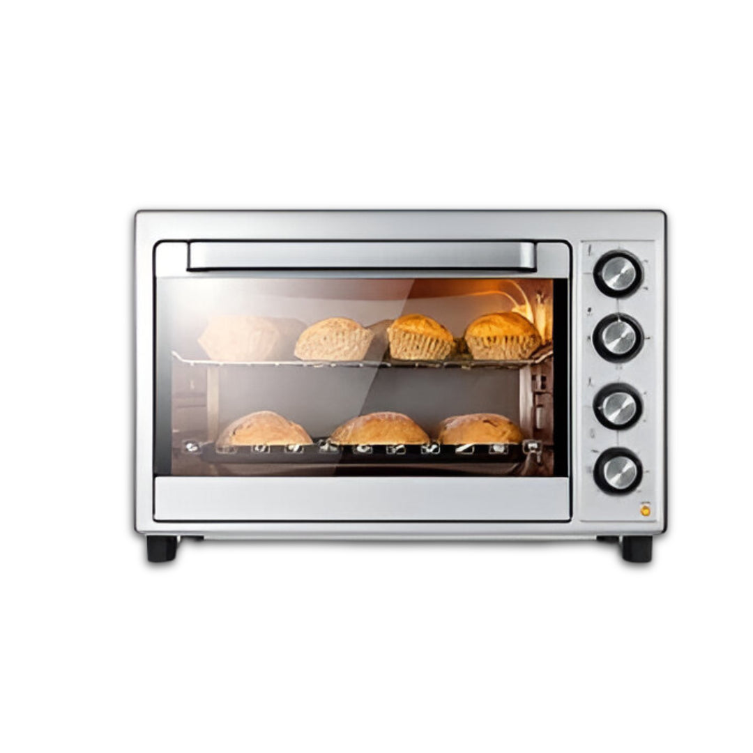 Horno Eléctrico IRT 38 Litros 1600W / 250° Max
