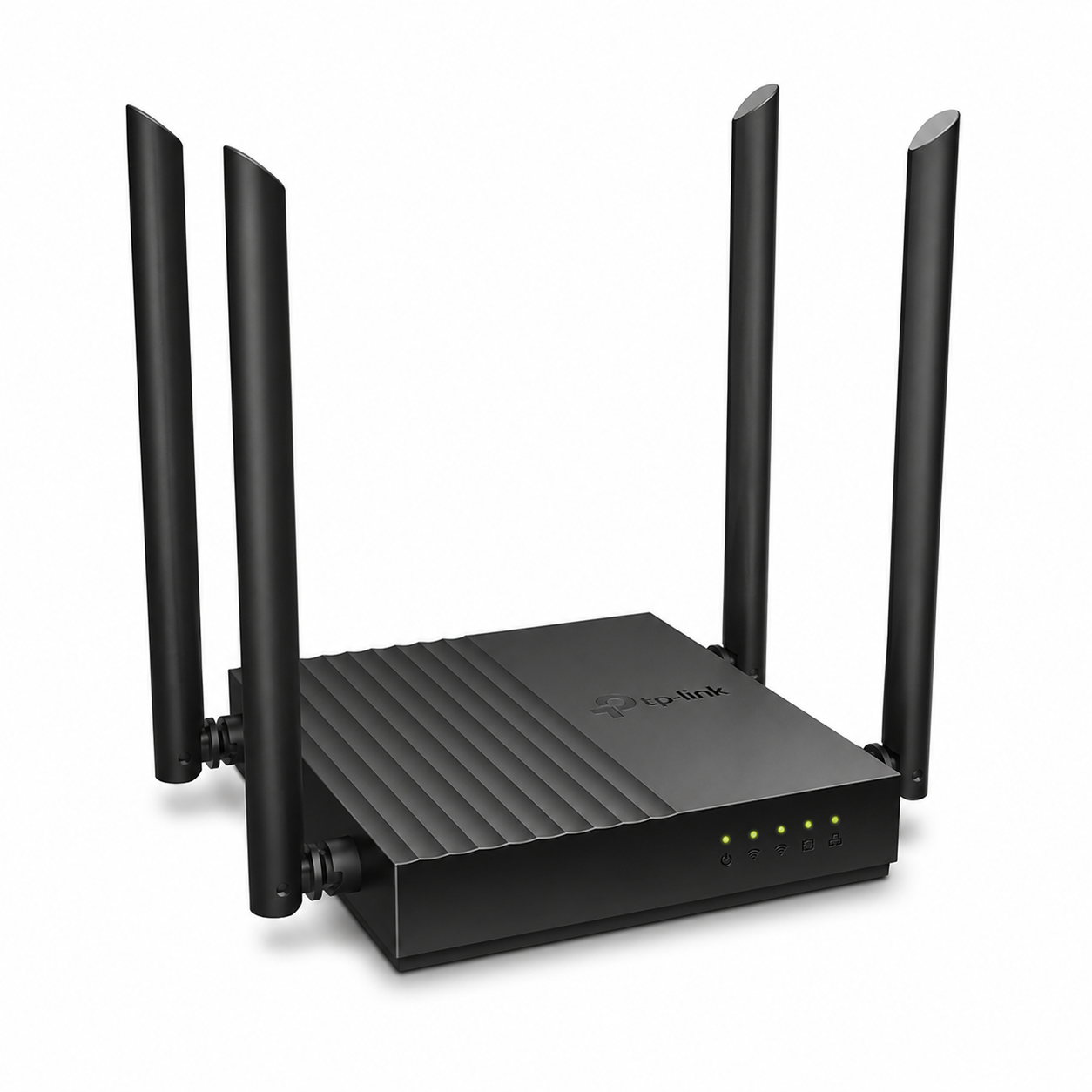 Router TP-Link Archer C64 AC1200 Gigabit Dual Band MU-Mimo