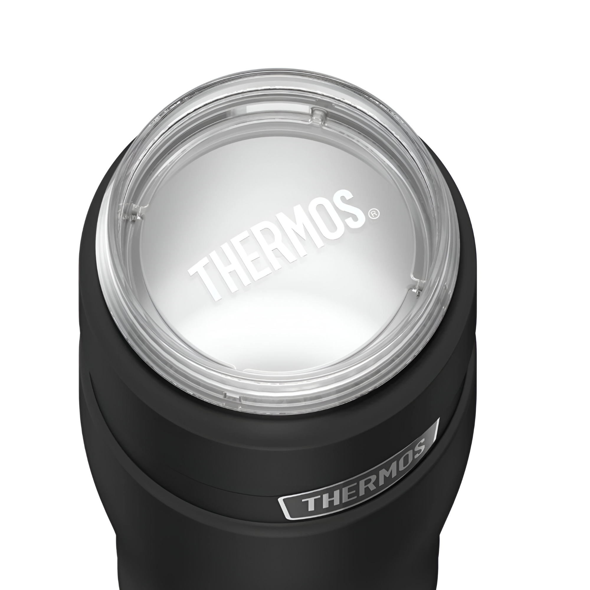 Vaso Térmico de Acero Inoxidable MUG 940 ML Thermos - Black