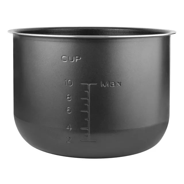 Olla a Presión Eléctrica Quick Cook Touch Edition 5.7 LT
