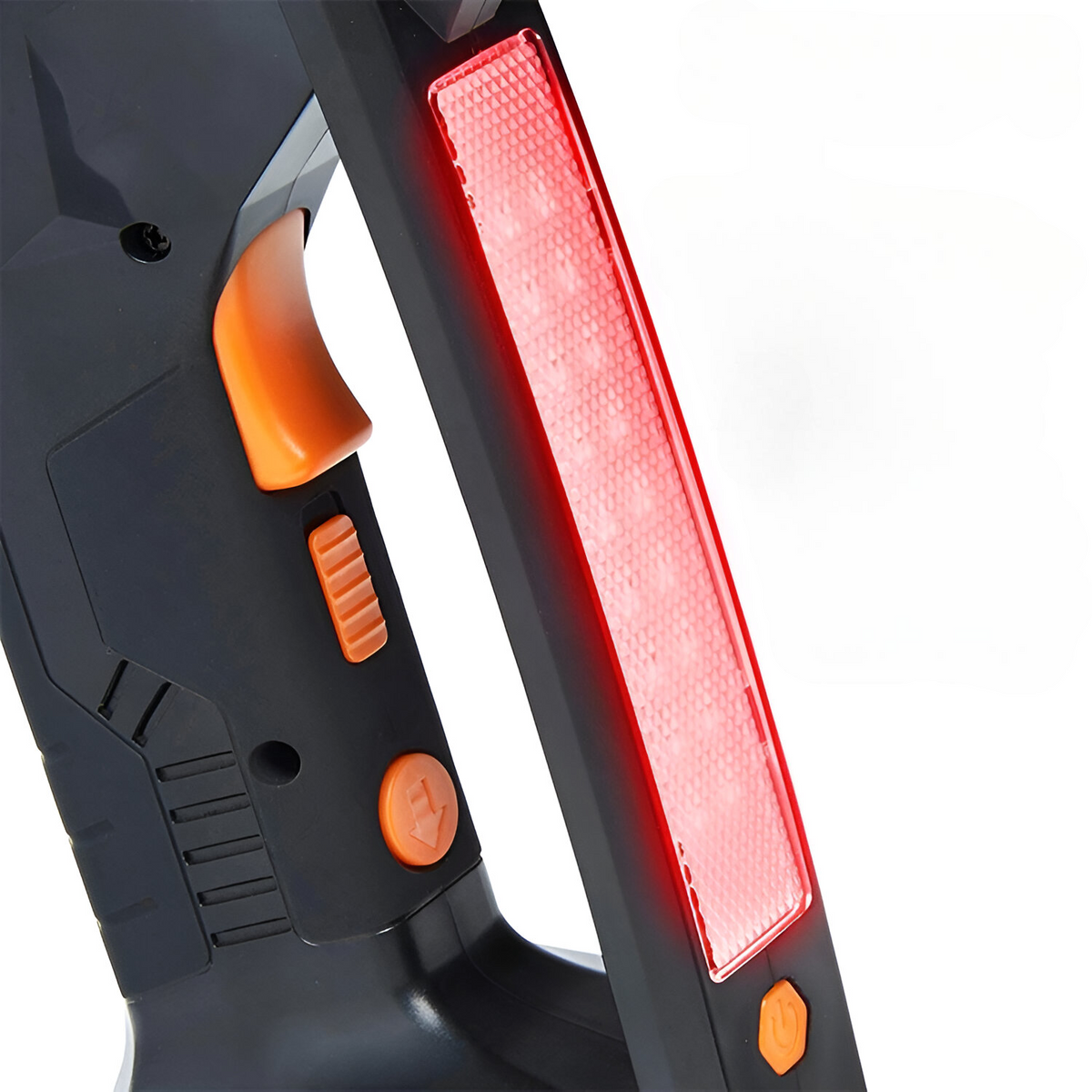 Inflador De Neumaticos Irt Recargable De Alta Potencia