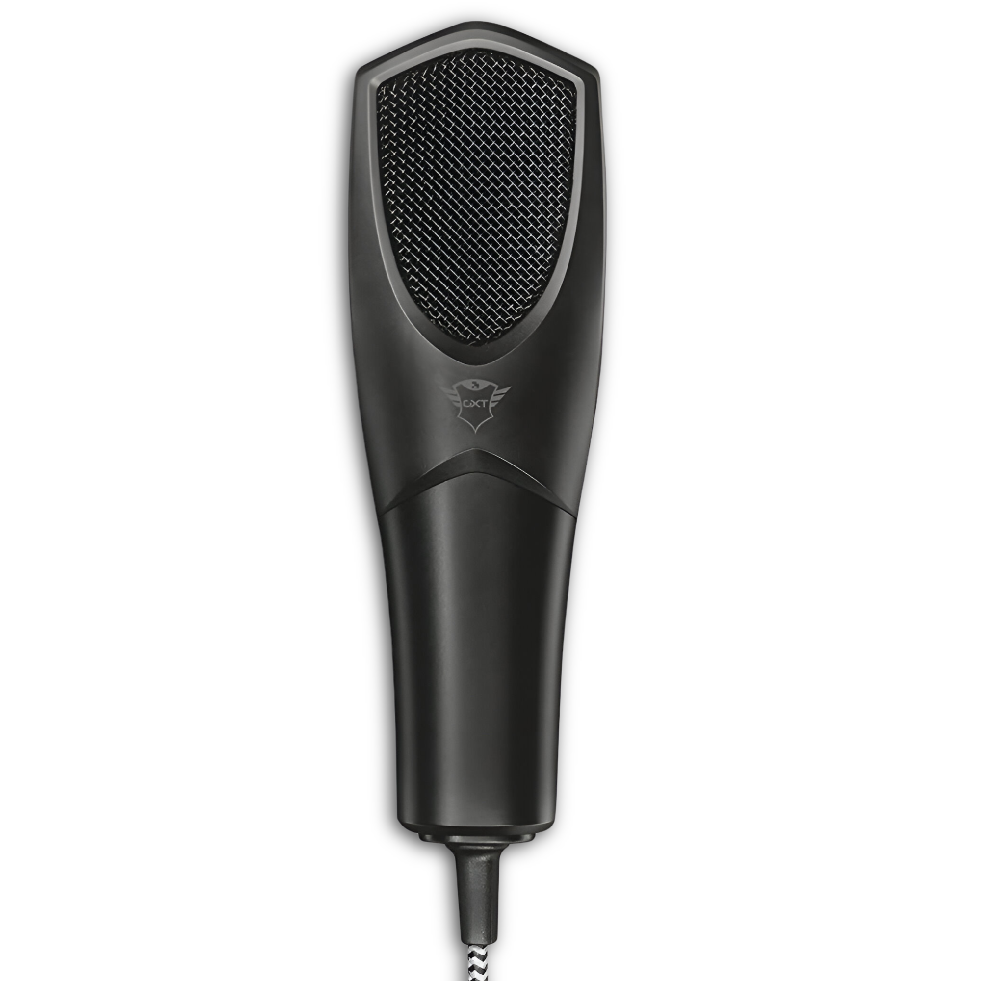 Microfono Usb de Condensador Profesional Trust GXT 232 Mantis