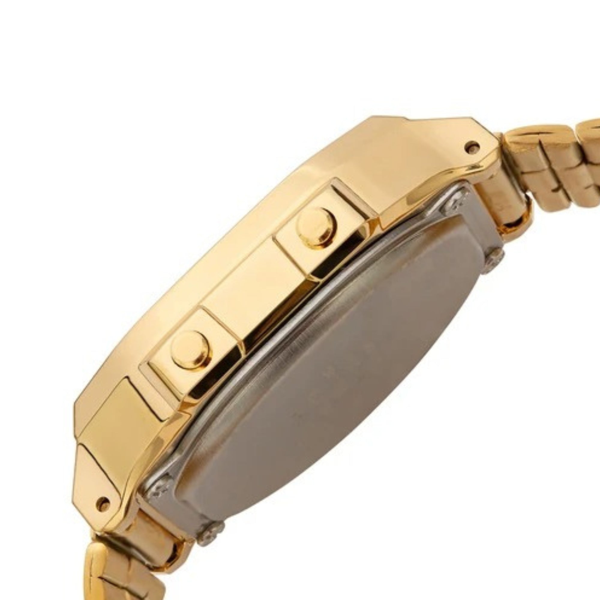 Reloj de Mujer Casio Gold A168Wg-9Wdf