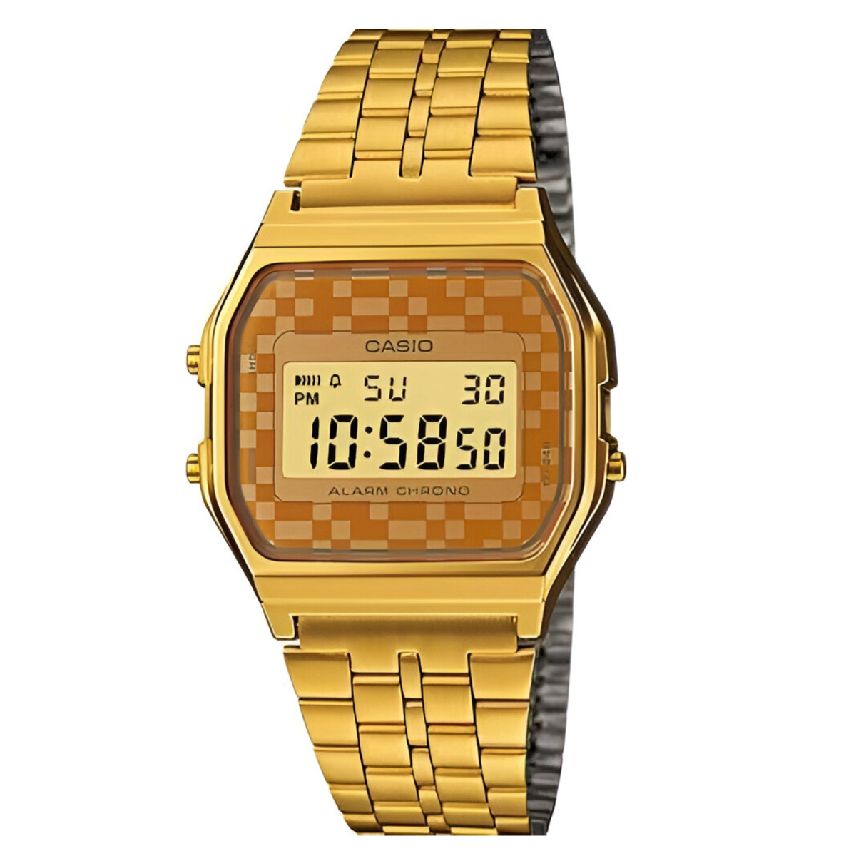 Reloj Casio A159Wgea-9Adf