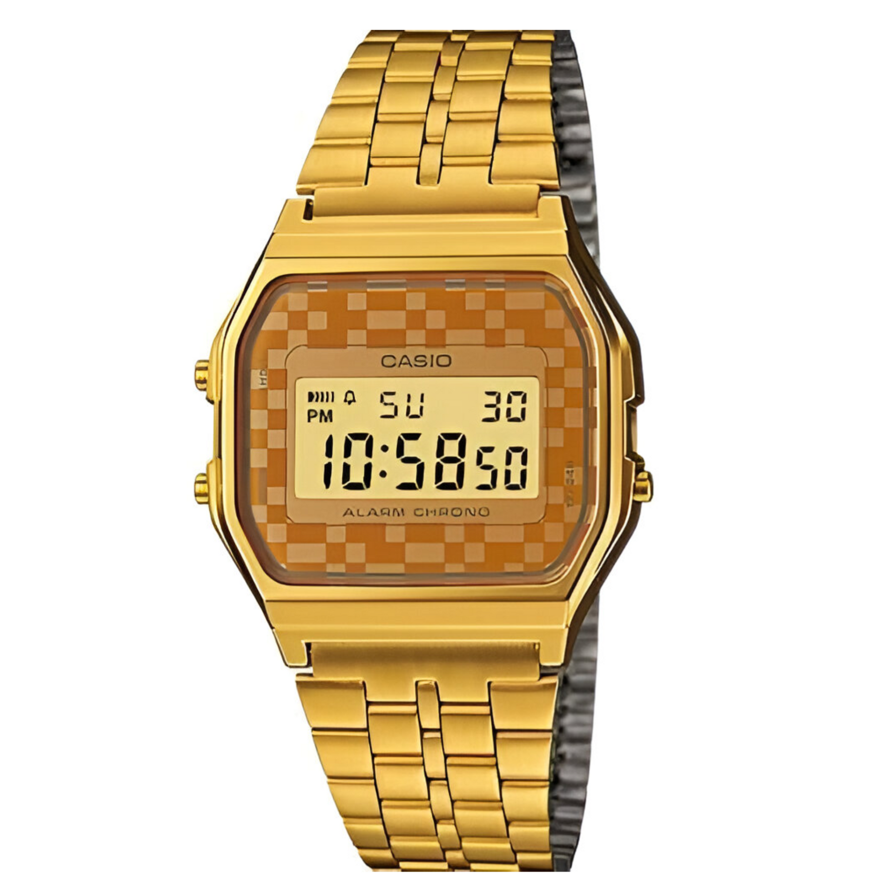 Reloj Casio A159Wgea-9Adf