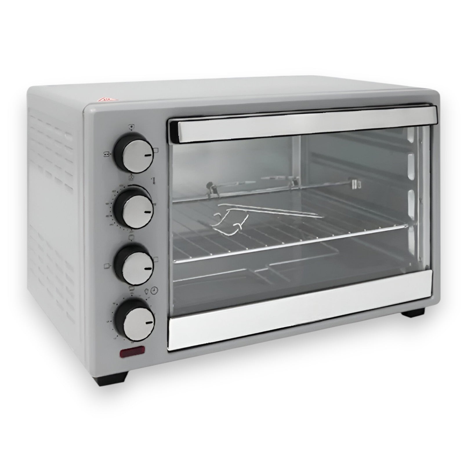 Horno Eléctrico IRT 38 Litros 1600W / 250° Max