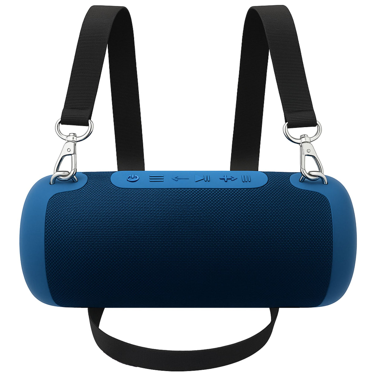 Parlante Bluetooth TWS Energy Sistem Urban Box 6 Navy 40W/12Hrs