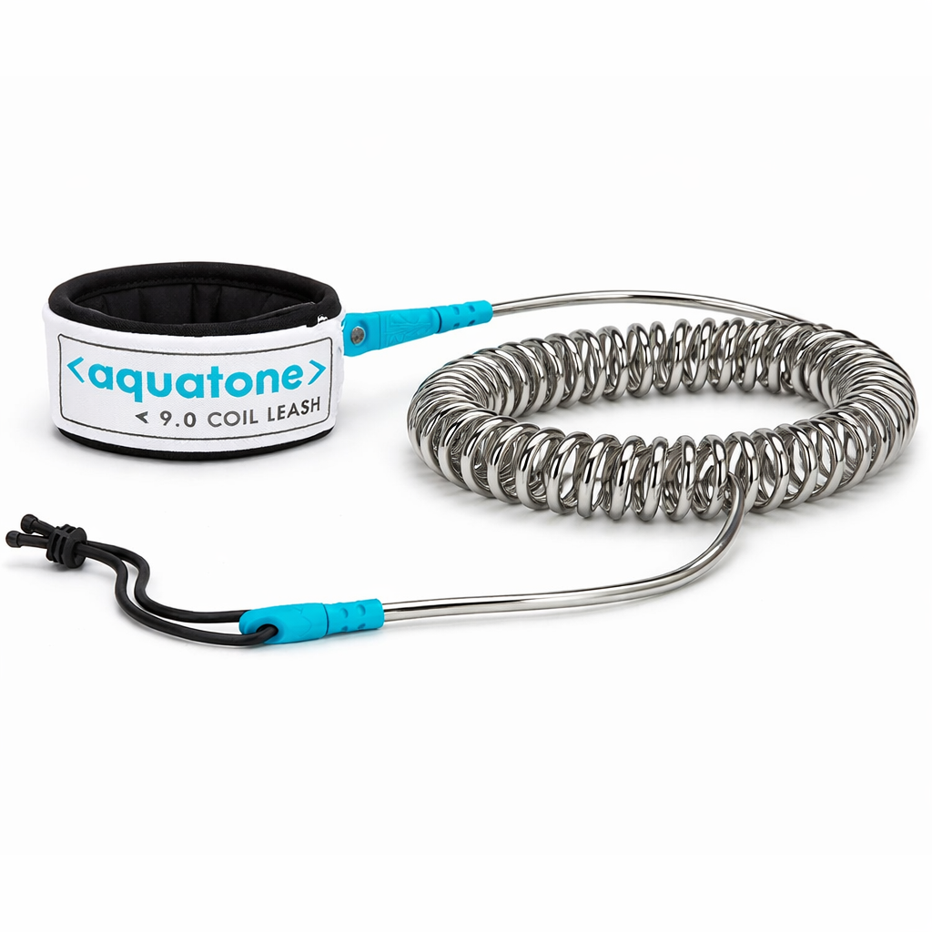 Leash Stand Up Paddle Aquatone Estandar SUP Pro Heavy Duty