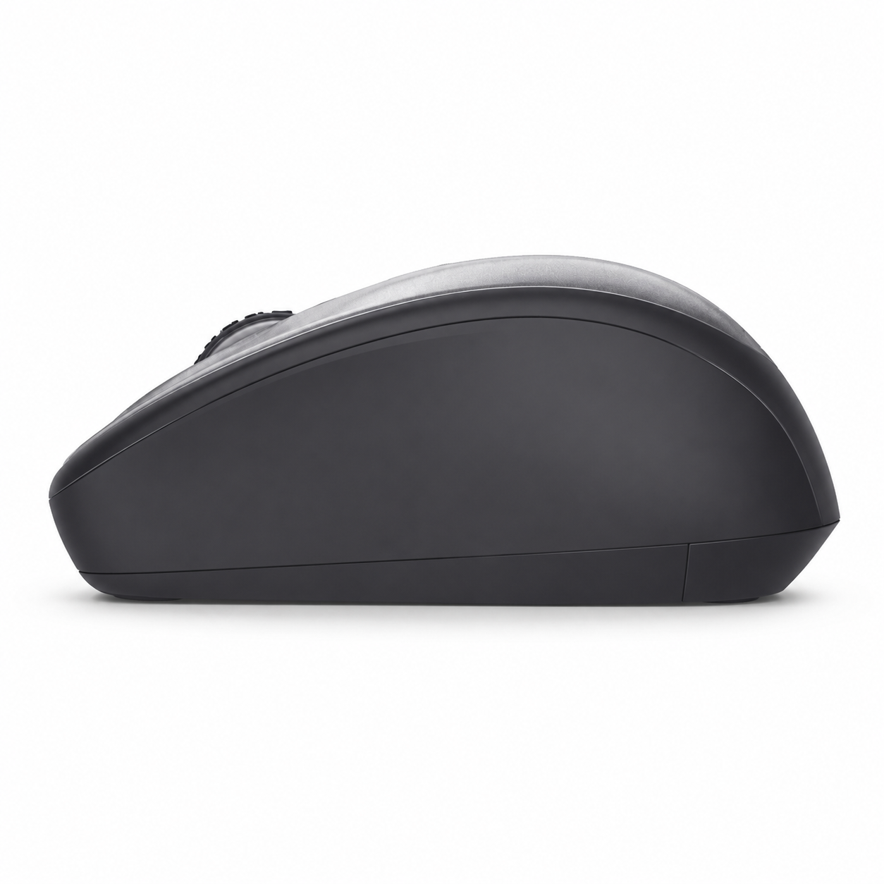 Mouse Inalámbrico Silencioso Trust YVI Eco Friendly BK 24549