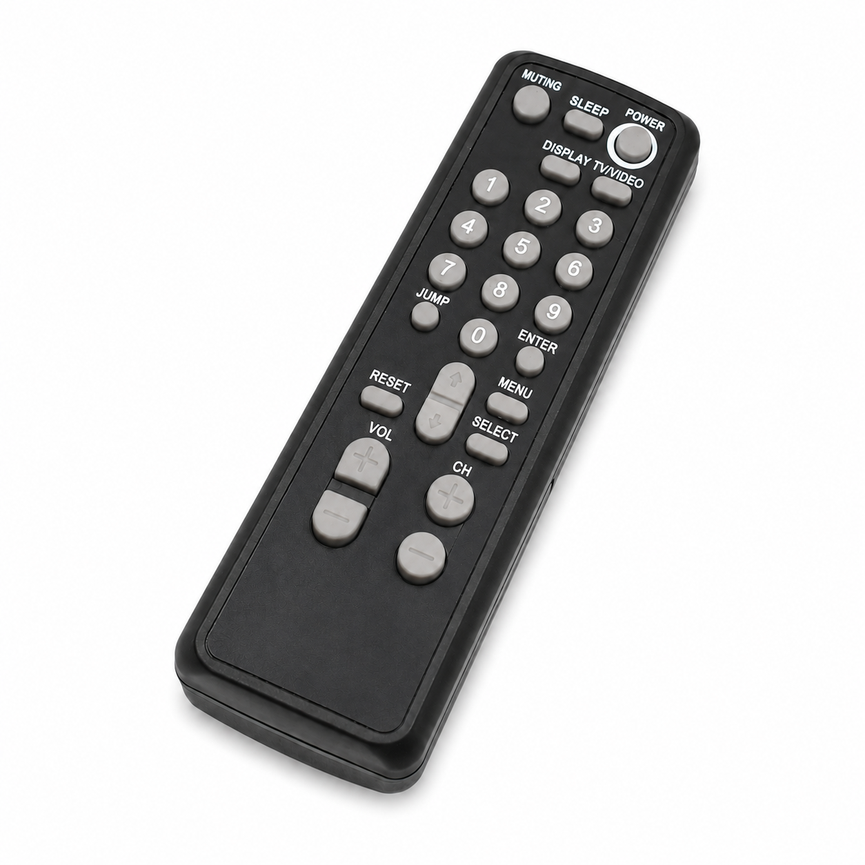 Control Remoto para TV Sony CRT Antiguas TV13
