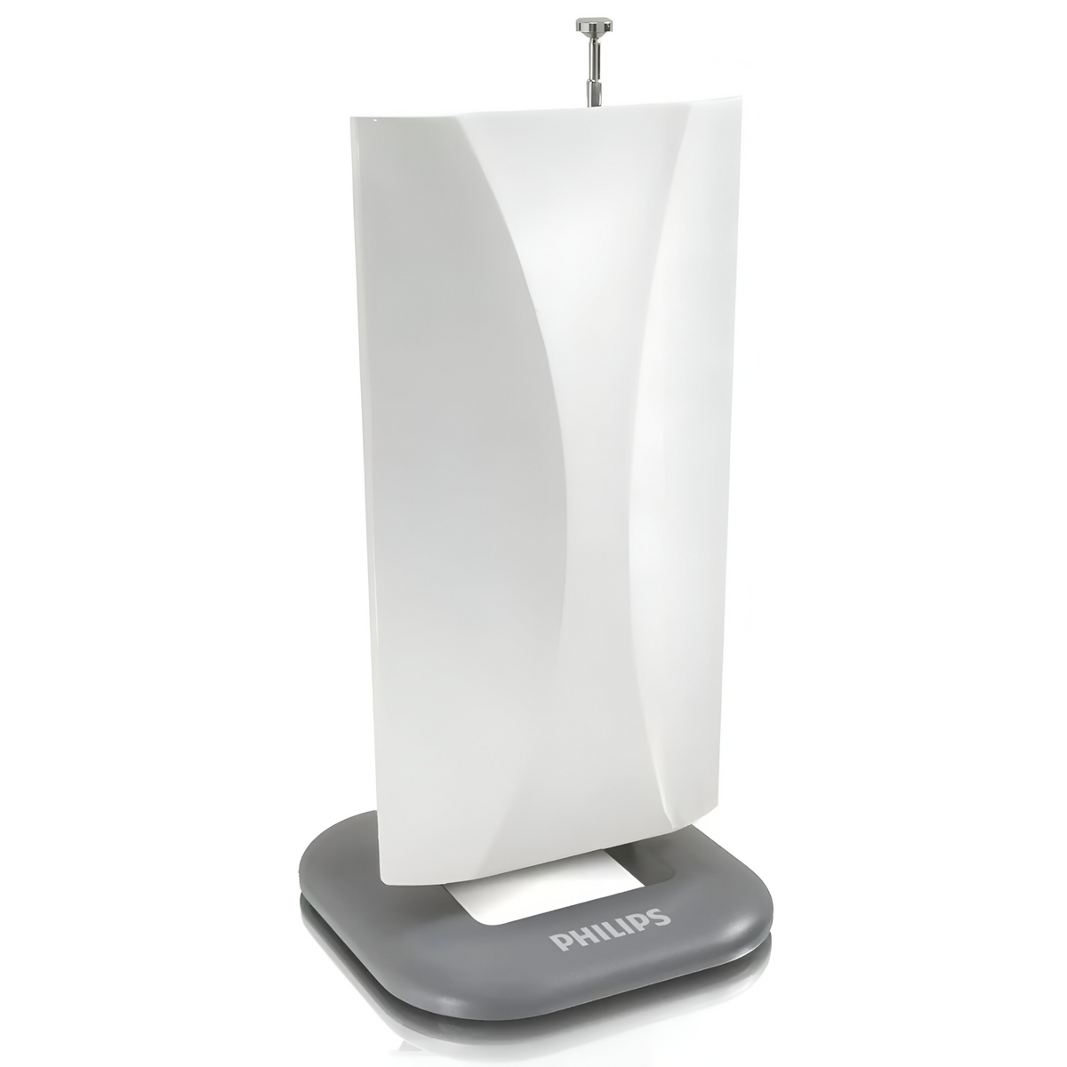 Antena de TV Digital 4K HDTV Philips Amplified High Power