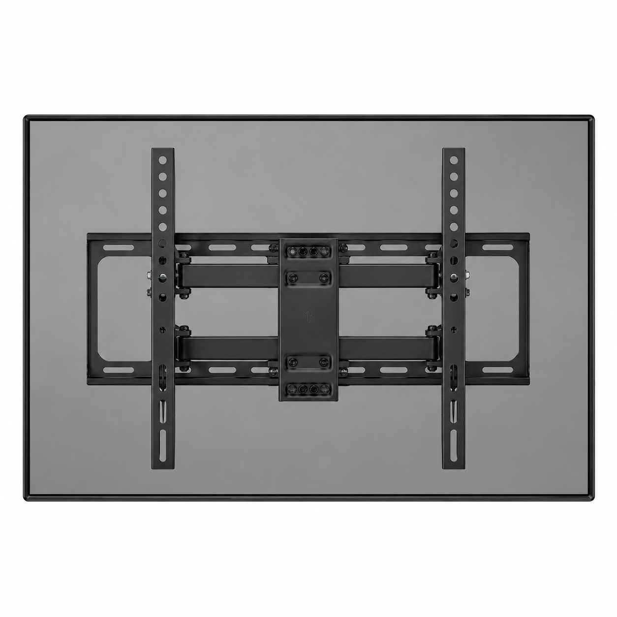 Soporte de TV Premium con Brazo de 58cm para TV de 32” a 80"