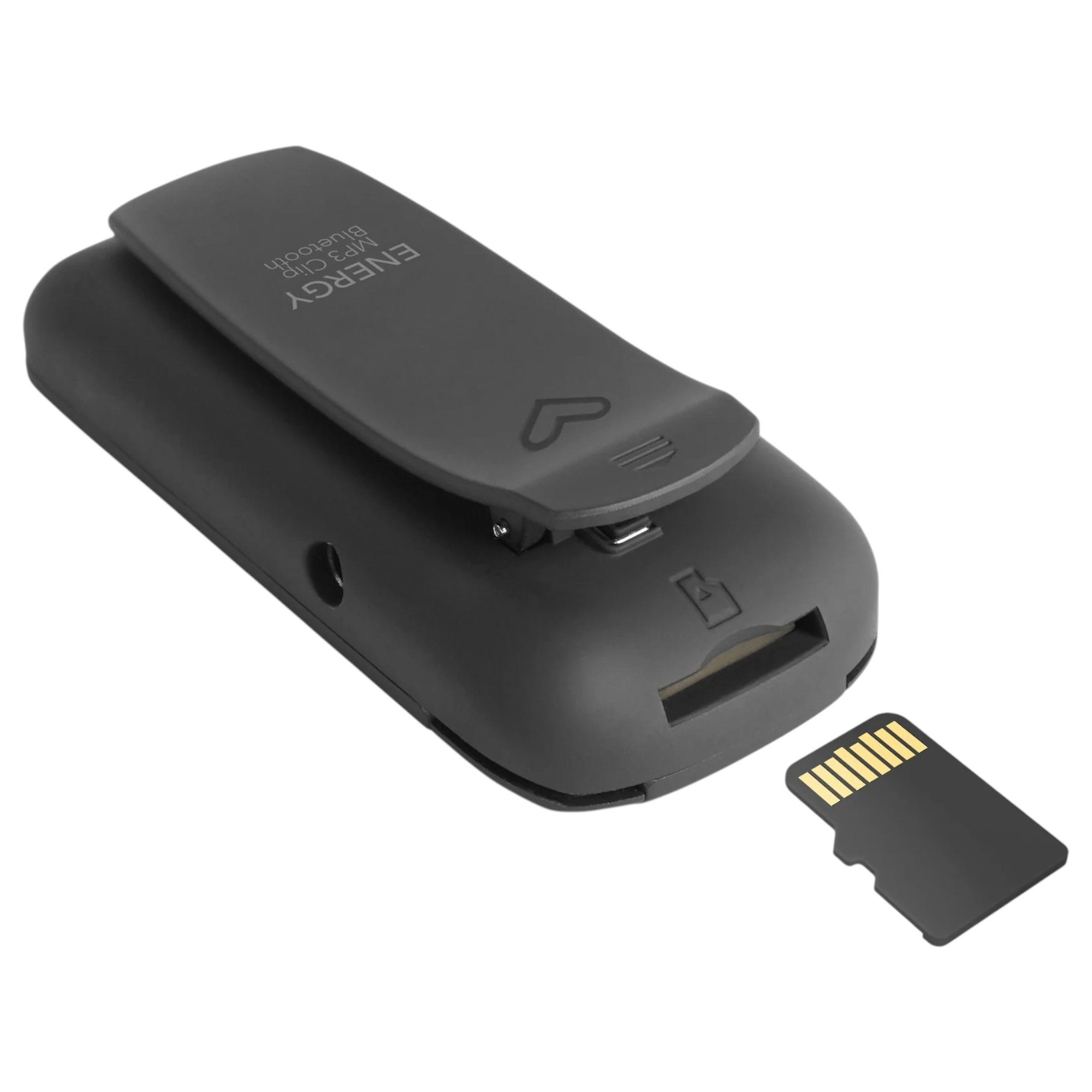 Reproductor MP3 Bluetooth FM/SD Energy Sistem Mint 8GB