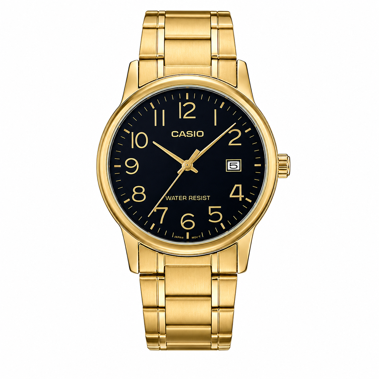 Reloj Casio Mtp-V002G-1Budf