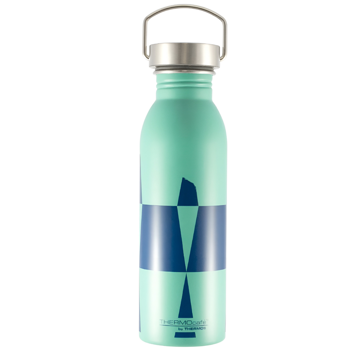 Botella Hidro Inoxidable 700ML Thermos Azul B1201700B2