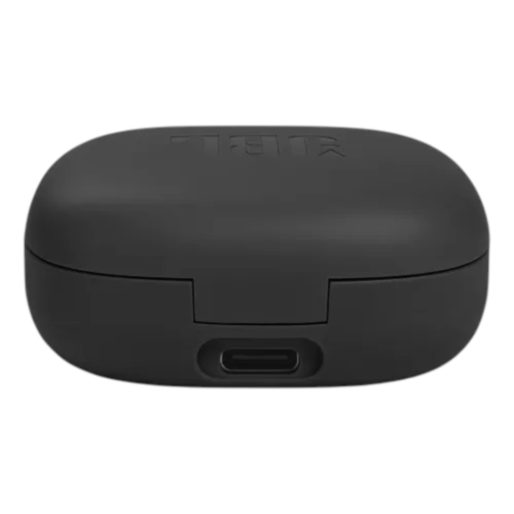 Audífonos Bluetooth JBL Wave Flex Black 32Hrs Deep Bass IP54