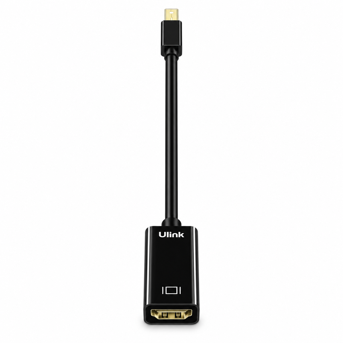 Adaptador Mini Displayport a HDMI 4K / 2K / FHD Thunderbolt