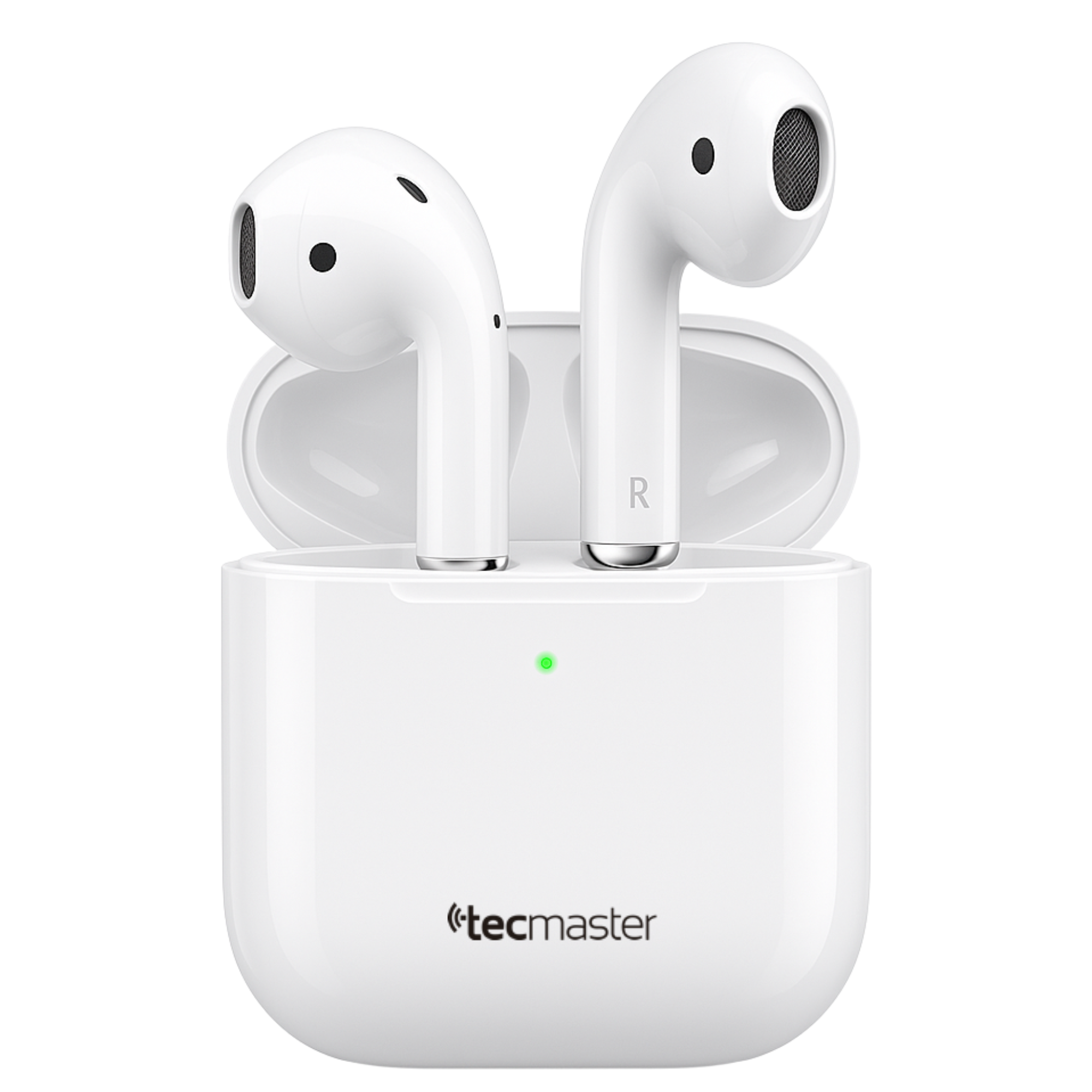 Audífonos Bluetooth TWS Earbuds Mini Airpro Touch TM-300519