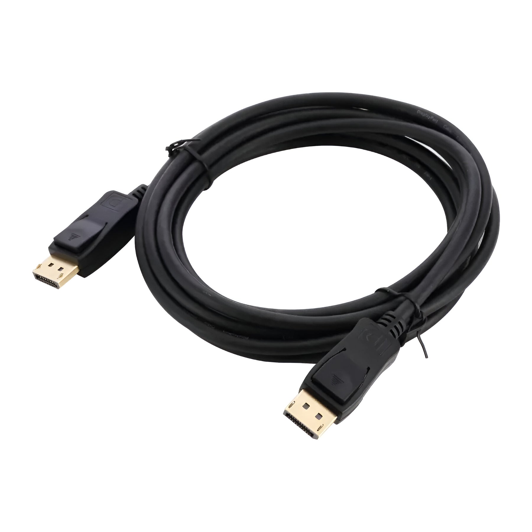 Cable DisplayPort 4K UHD + HDR 3D / 60HZ Ulink 1.8M 0150154