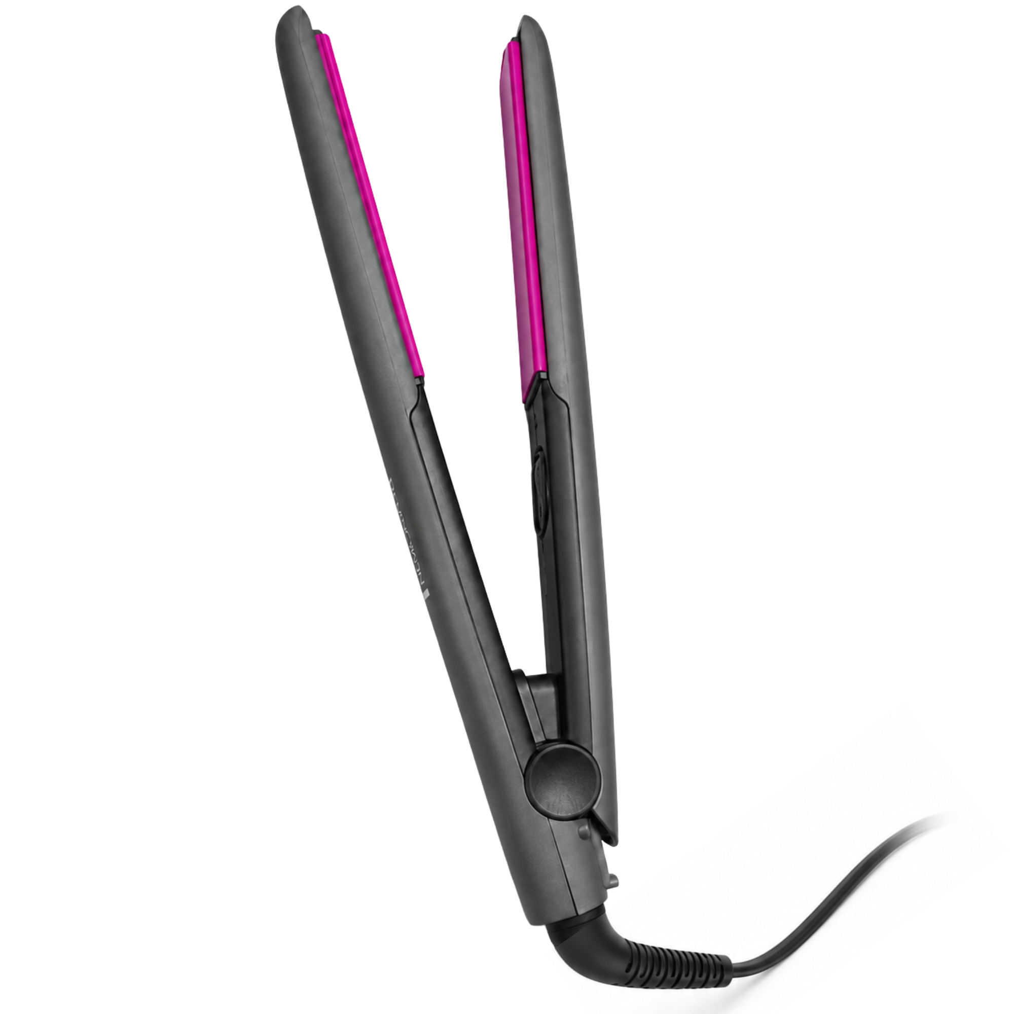 Alisador De Cabello Remington Color Protect S6300 Anti Frizz