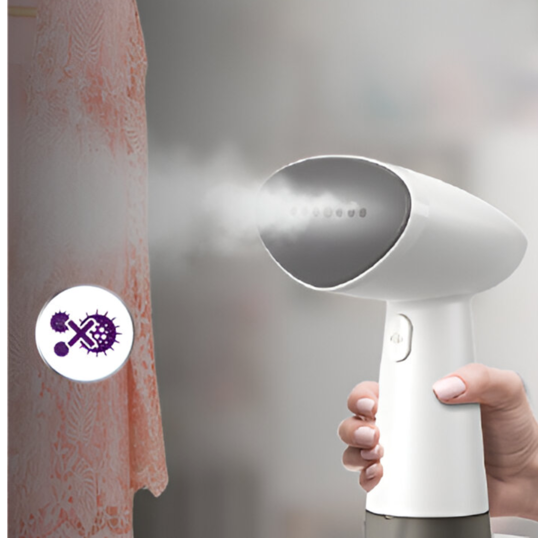 Plancha Vertical Philips Portátil Easy Touch STH1010 85 ML