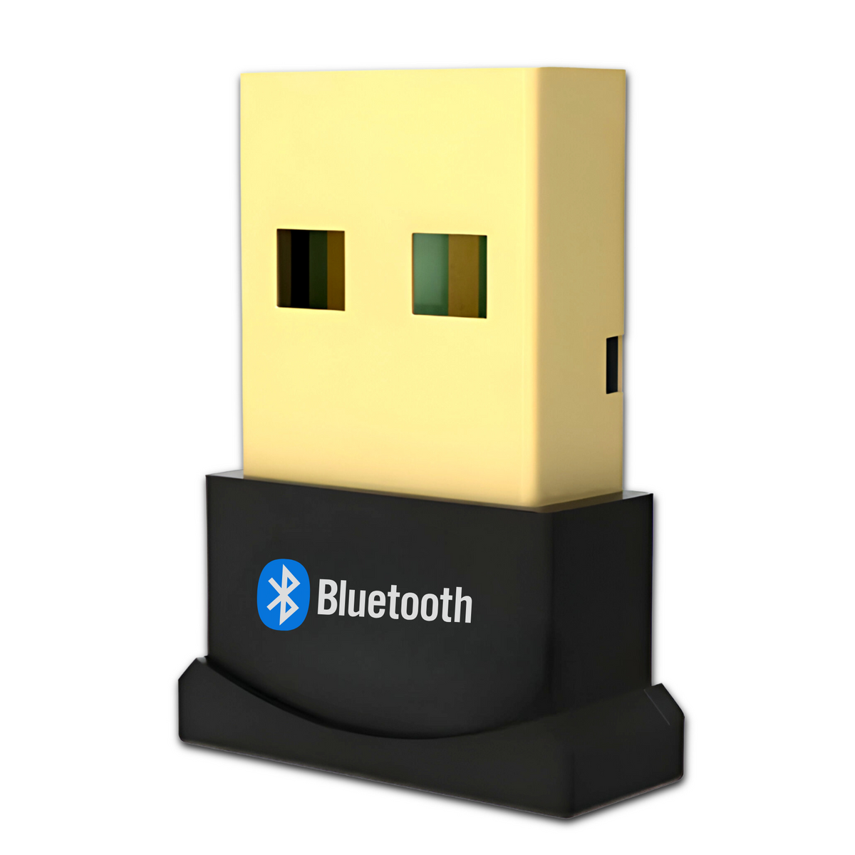 Receptor Bluetooth 5.1 USB 2.0 High Speed 24 Mbps