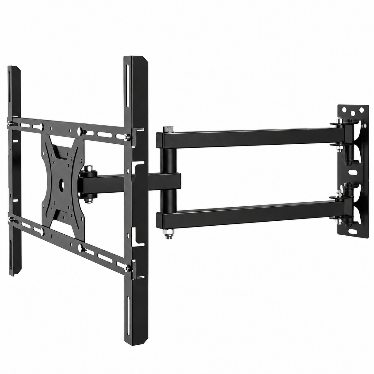 Soporte de TV con Brazo de 65CM para 70" Max Acero Reforzado