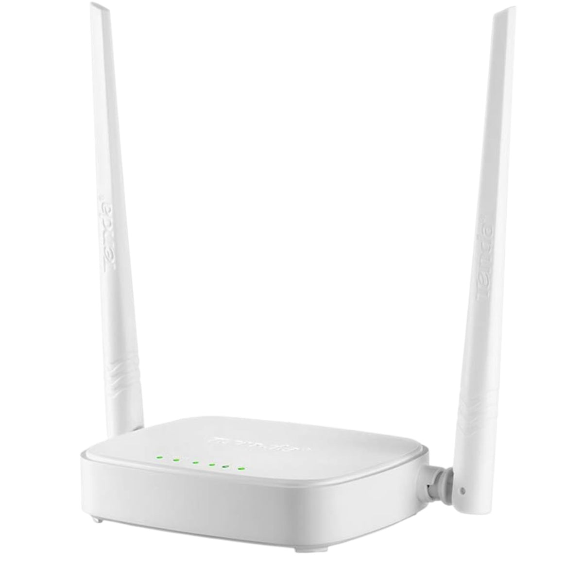 Router WiFi Tenda N301 High Power con Doble Antena 300 Mbps