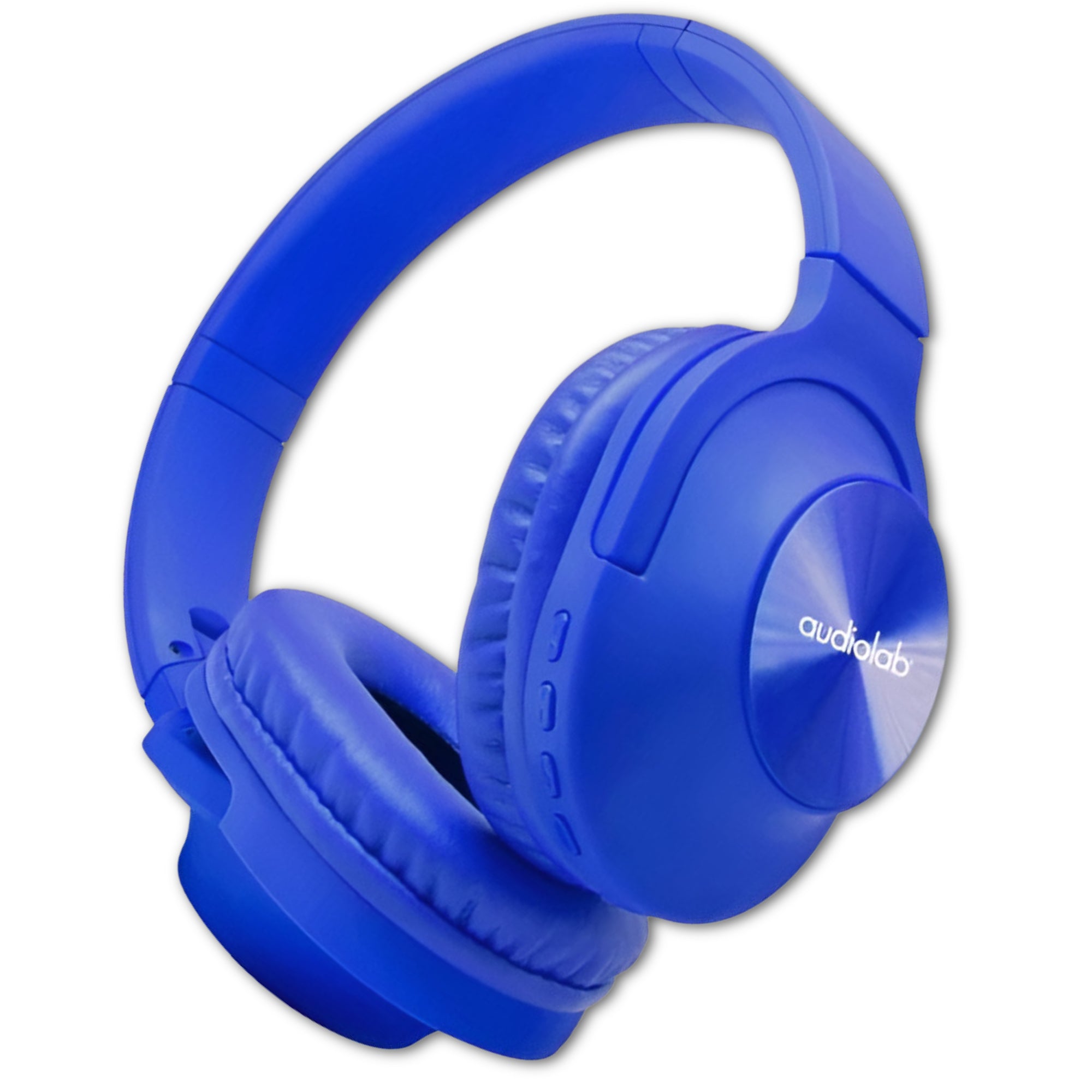 Audífonos Inalámbricos Bluetooth Audiolab Blue BH973A