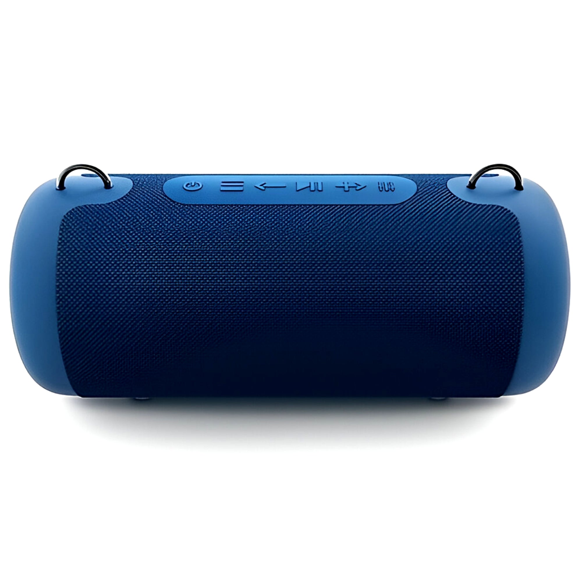Parlante Bluetooth TWS Energy Sistem Urban Box 6 Navy 40W/12Hrs