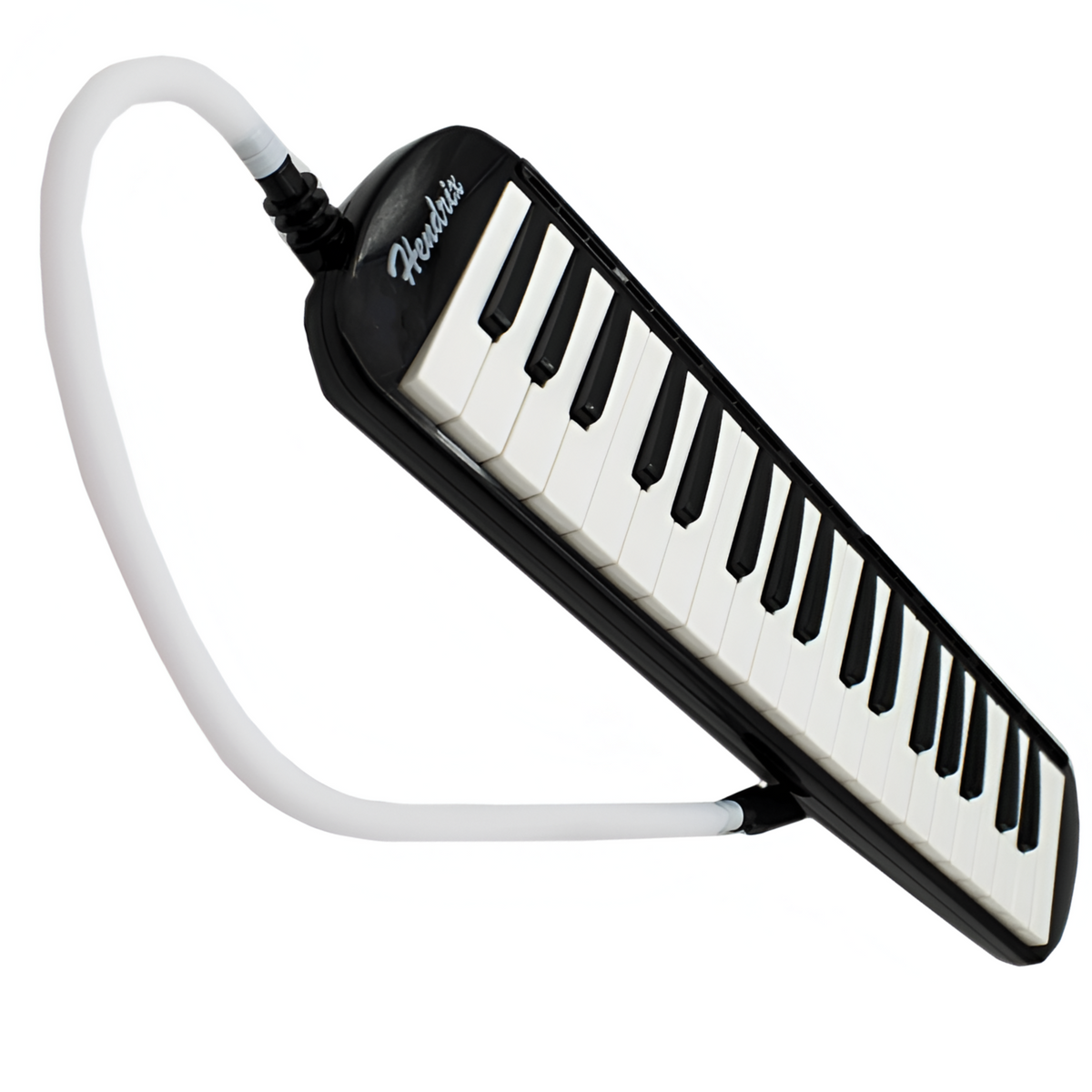 Melodica de viento de 37 Notas con Estuche de seguridad + Acc