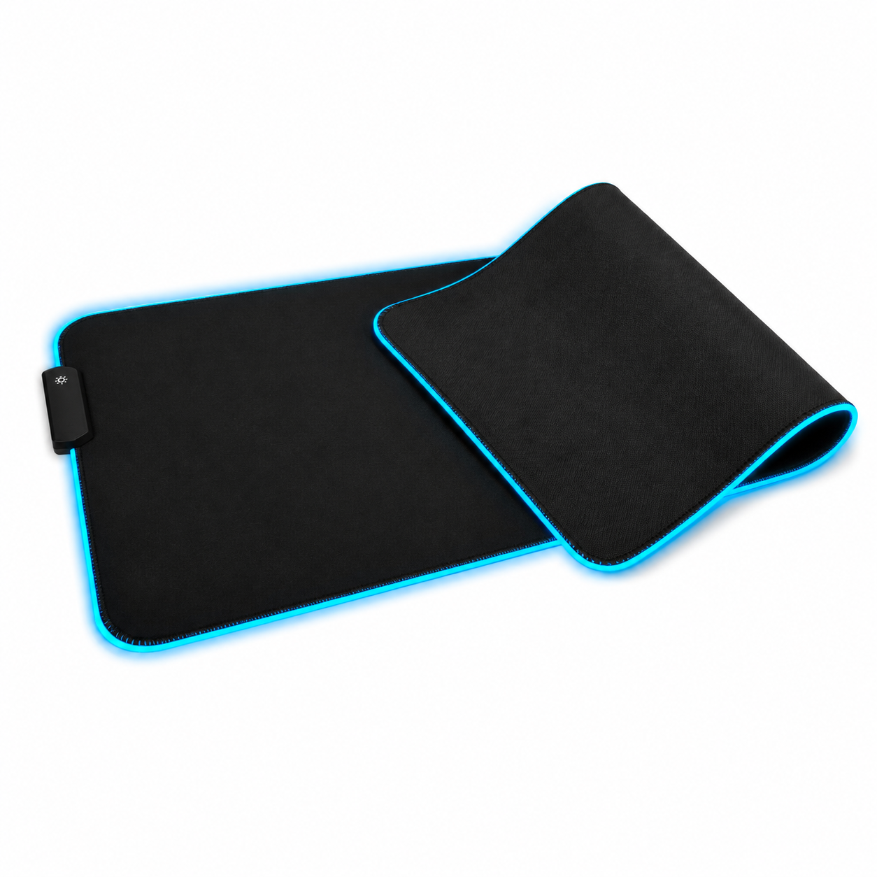 Mousepad Gamer Extra Large RGB Multipropósitos 800x300mm