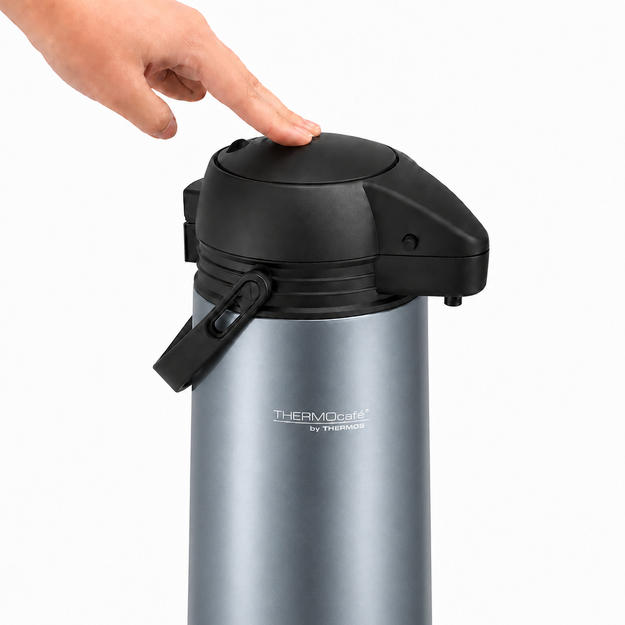 Termo Sifón de Líquidos Jado 1.9L Thermos 12H HOT & 24H Cold