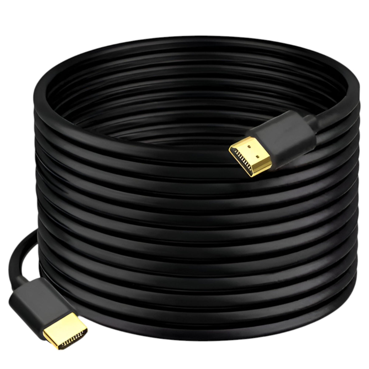 Cable HDMI 4K Profesional 10MT Ultra HD Versión HDMI 2.0