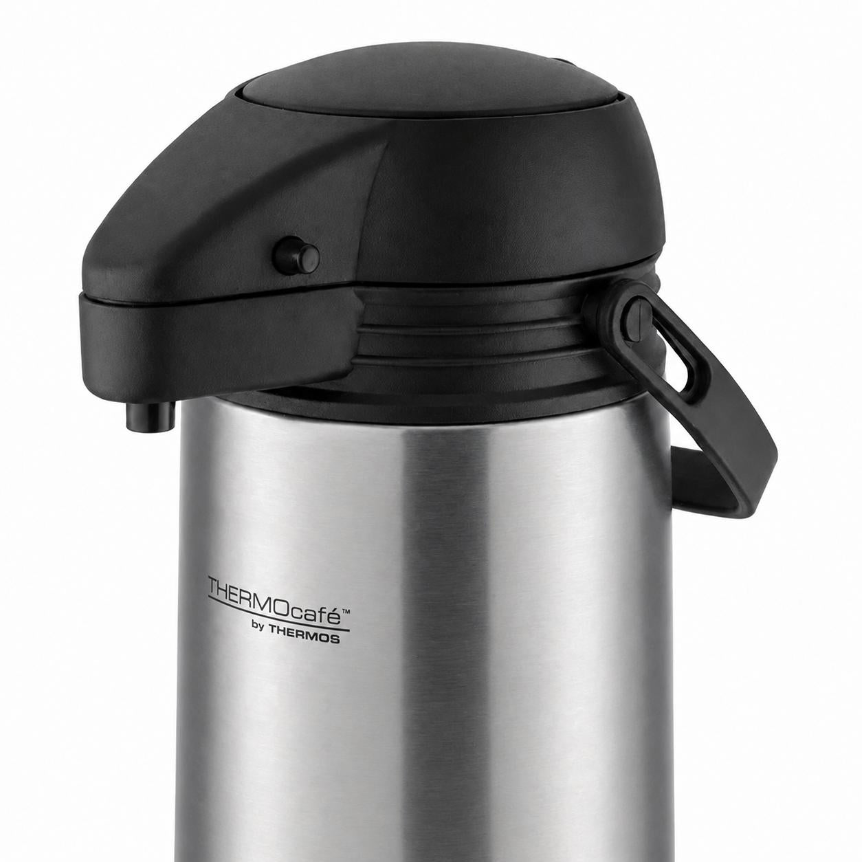 Termo Sifón de Líquidos Jado 1.9L Thermos 12H HOT & 24H Cold
