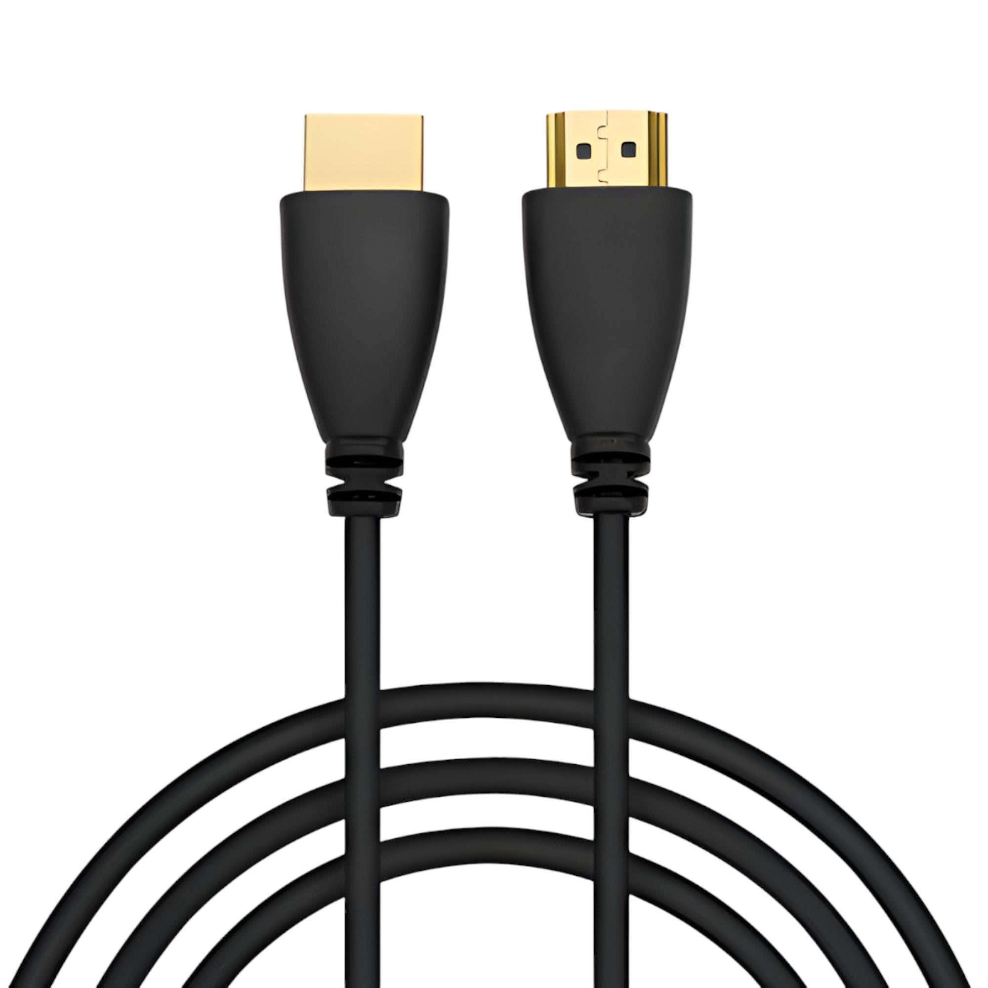 Cable HDMI 4K Profesional 10MT Ultra HD Versión HDMI 2.0