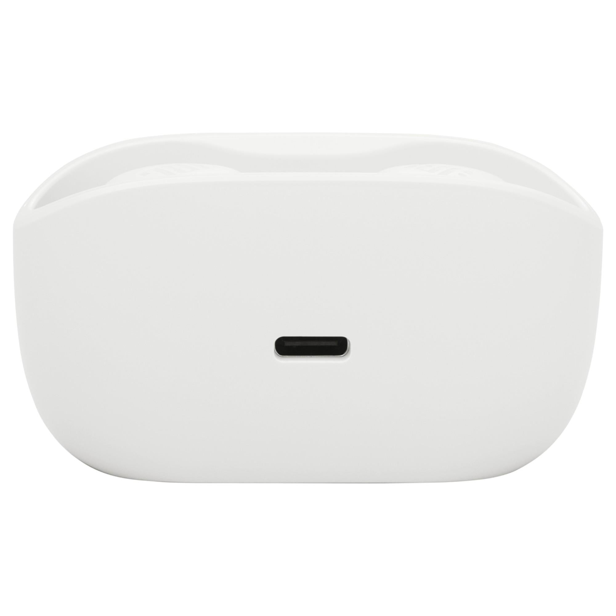 Audifonos JBL Wave Buds 2 TWS ANC White + 40Hrs Autonomía