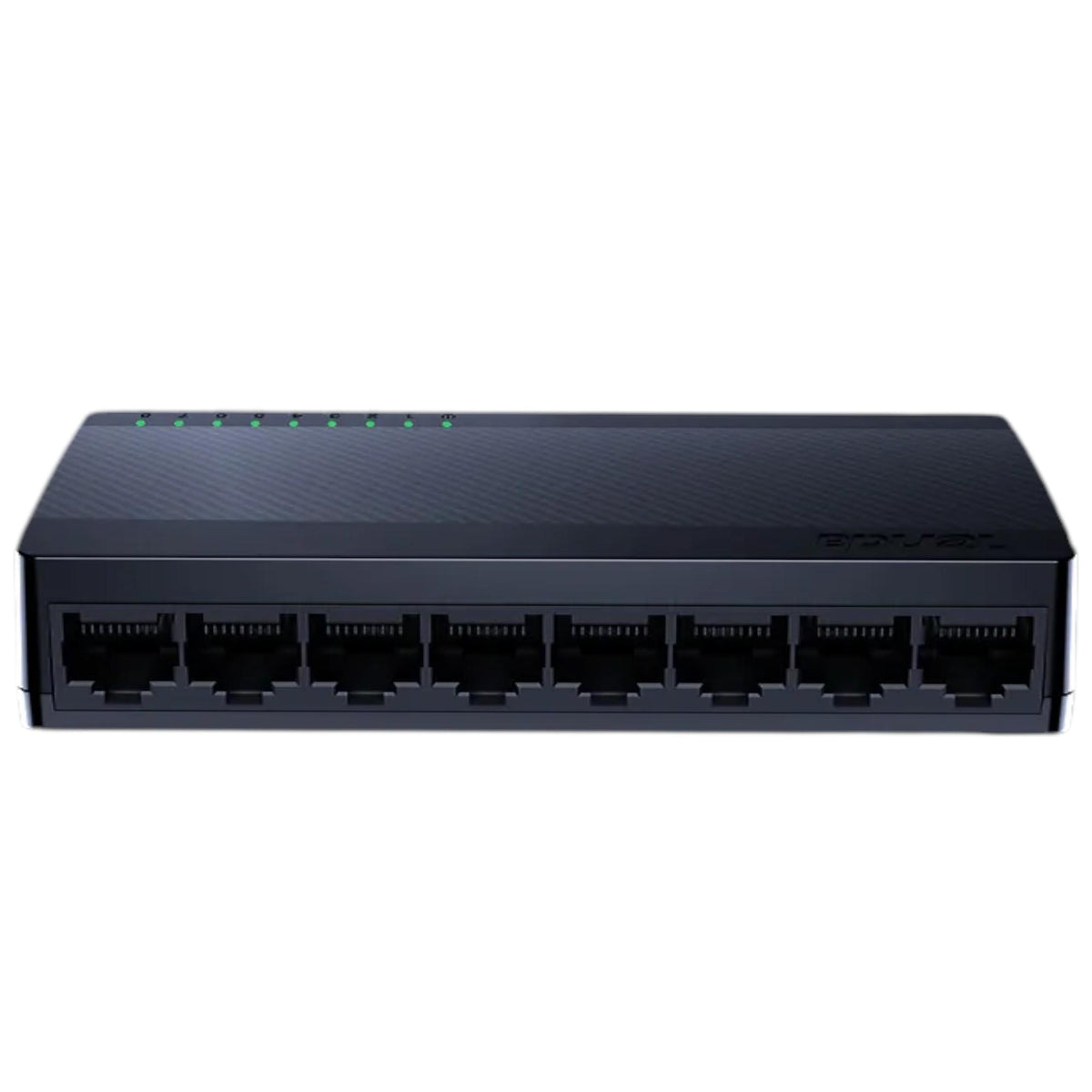 SWITCH Gigabit de 8 Puertos UP TO 2000Mbps Full Duplex SG108
