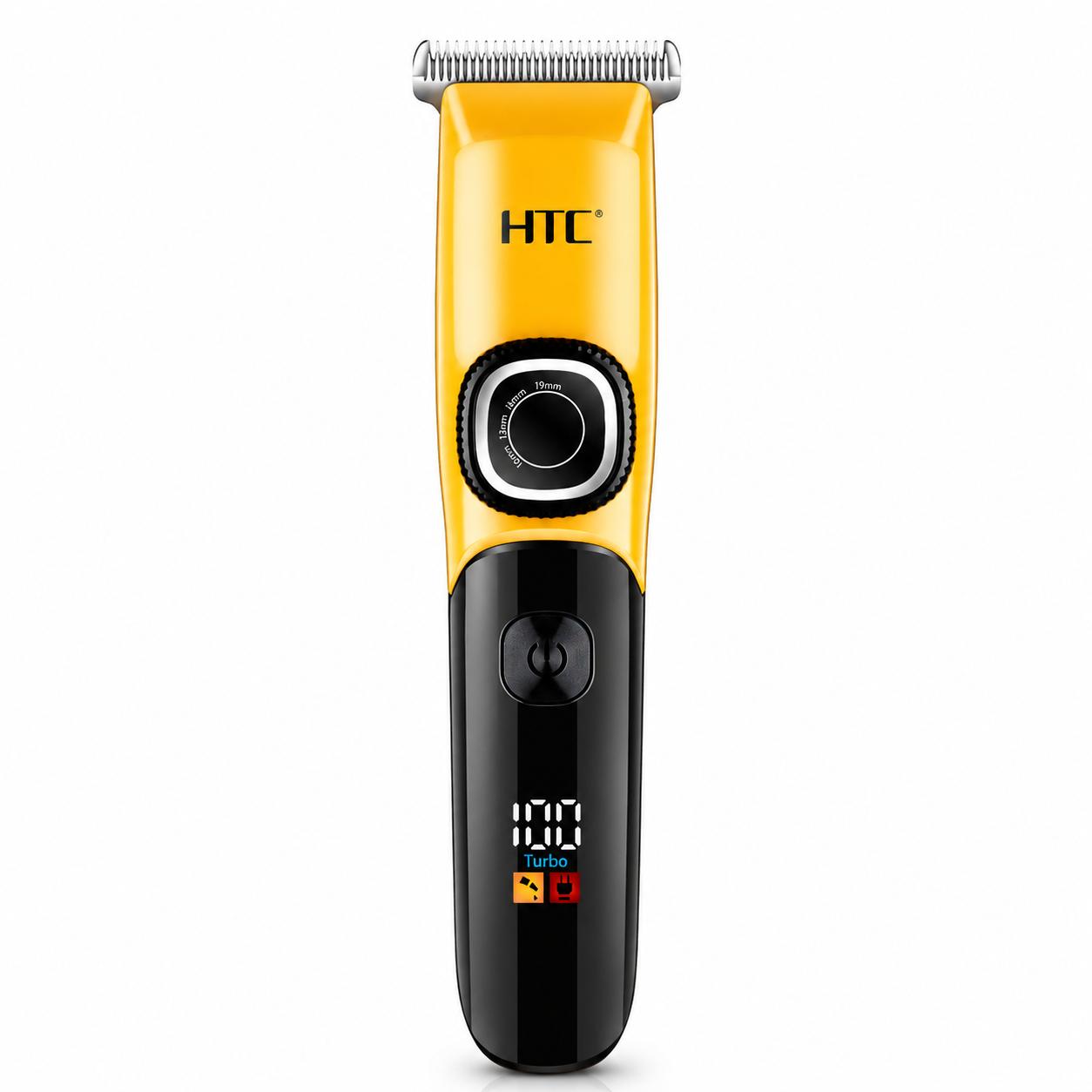 Cortadora de Pelo para Mascotas USB Recargable Cabezal Inox