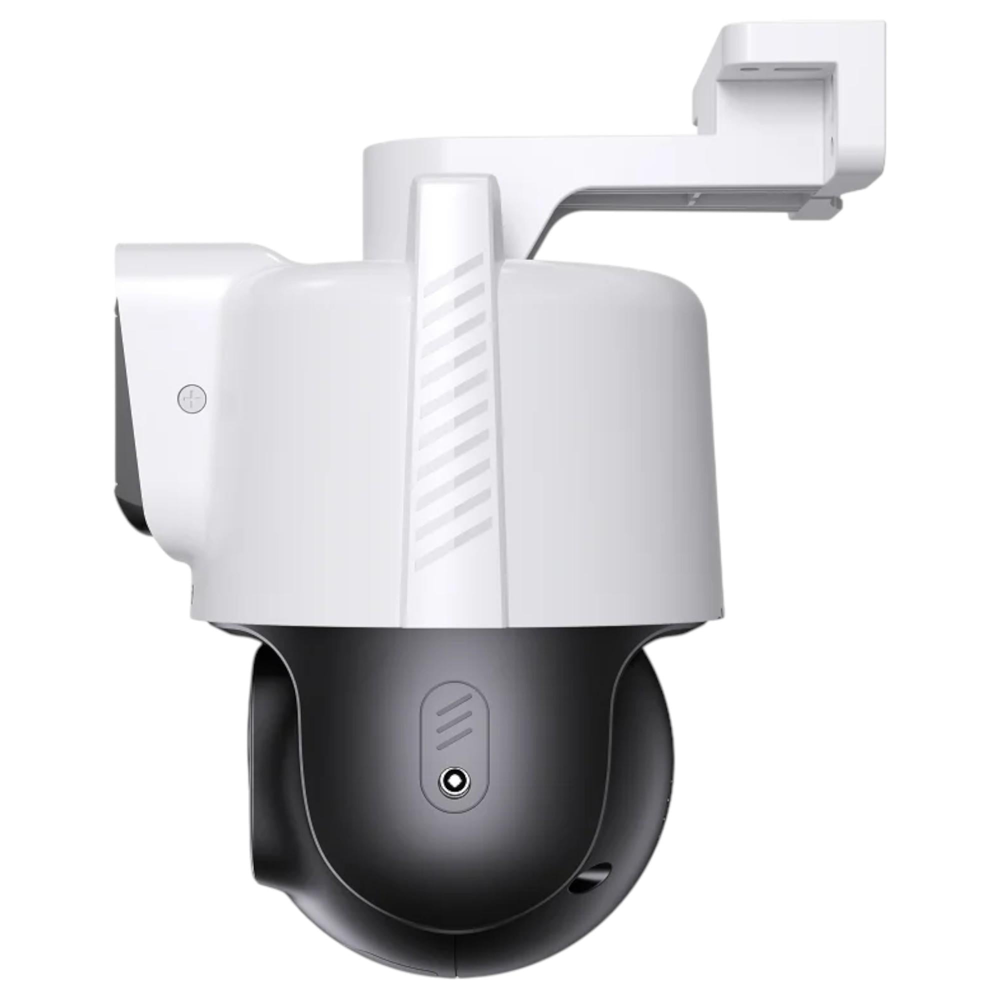 Cámara de Seguridad Outdoor Dual 360° Tenda CH9 FHD / WIFI-6